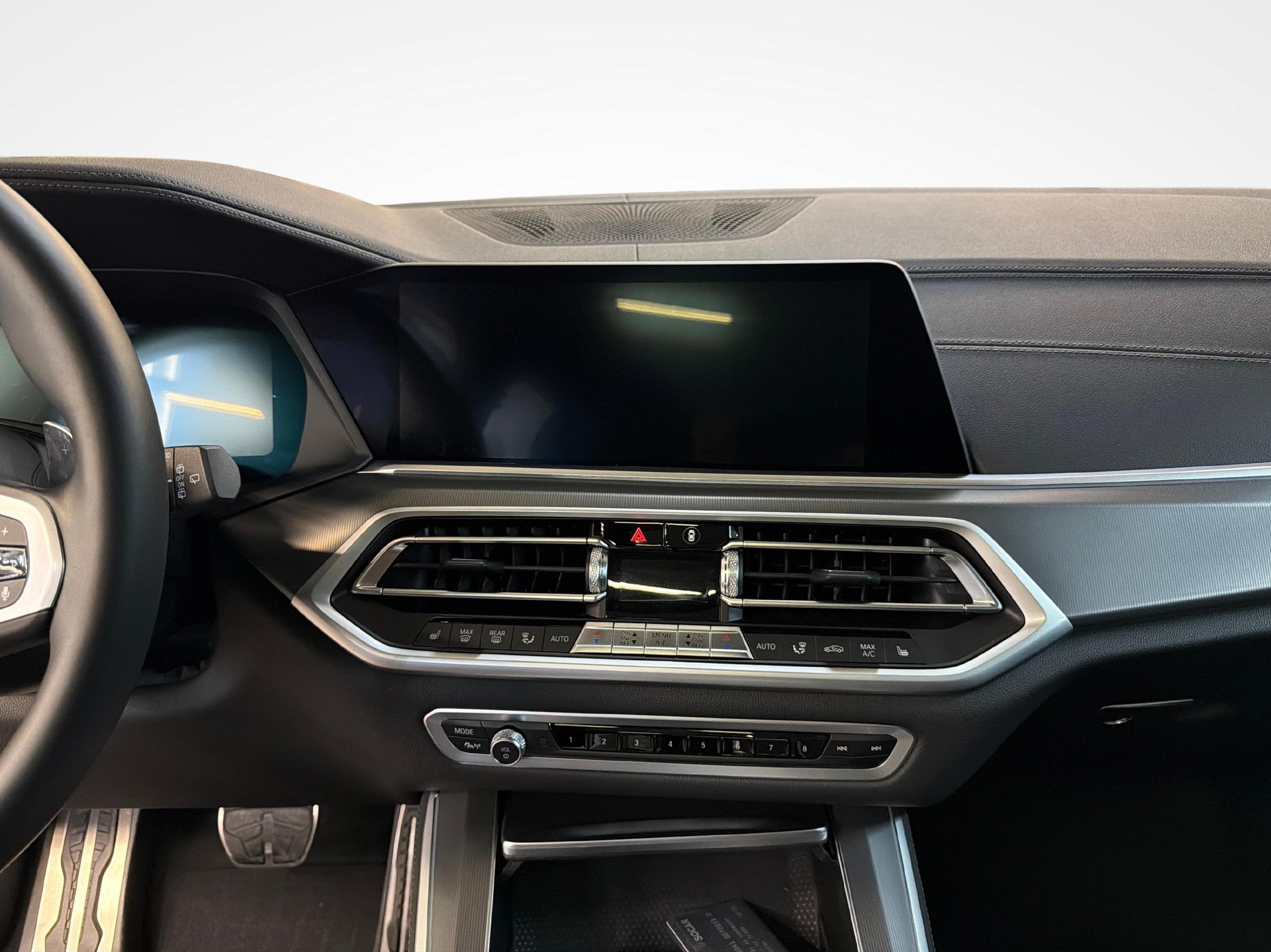 BMW X5 30d xDrive SAG-image-14