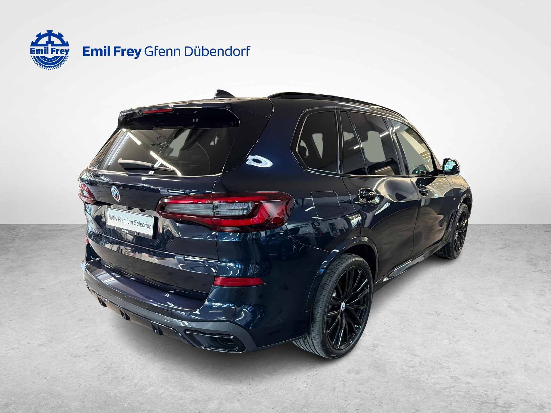 BMW X5 30d xDrive SAG-image-1