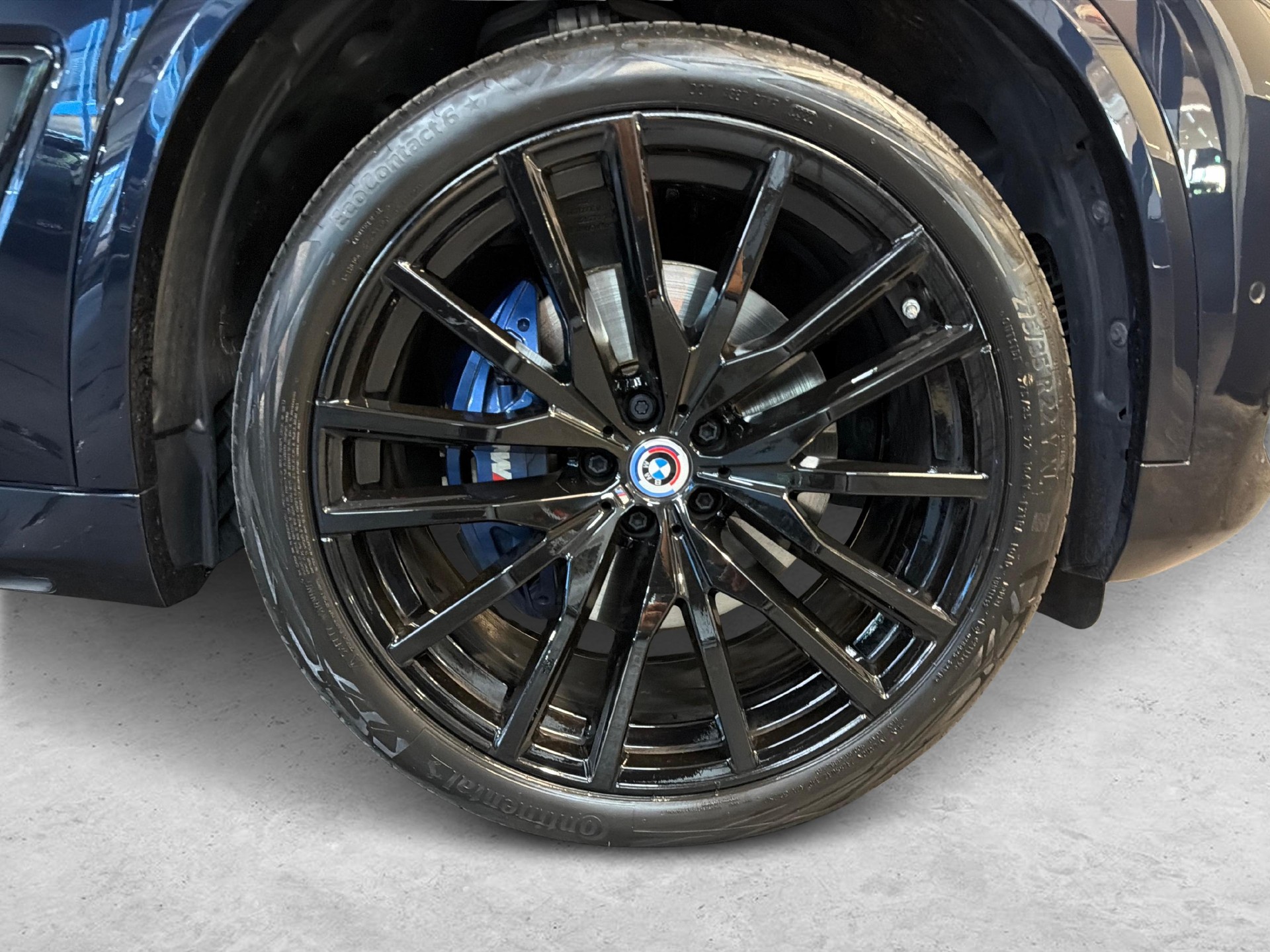 BMW X5 30d xDrive SAG-image-9