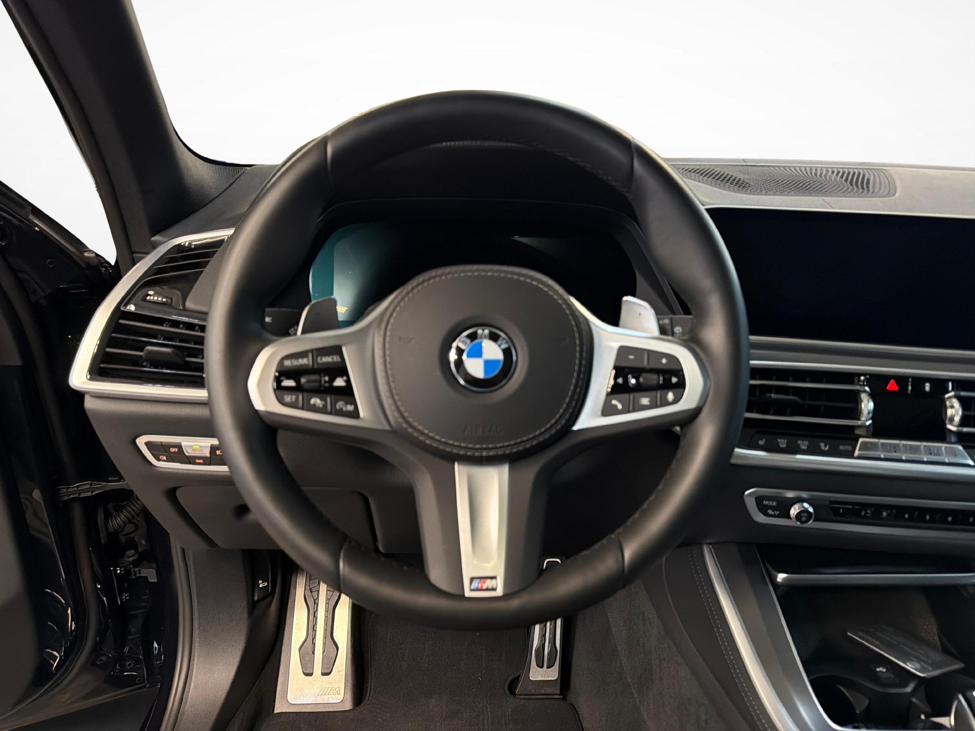 BMW X5 30d xDrive SAG-image-13