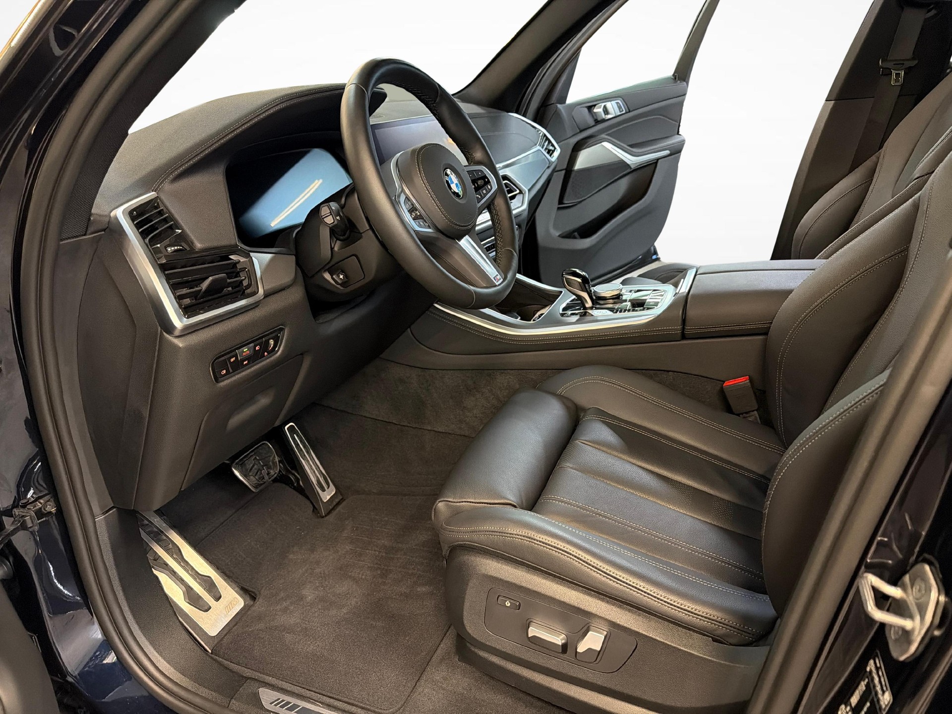 BMW X5 30d xDrive30d SAG-image-10