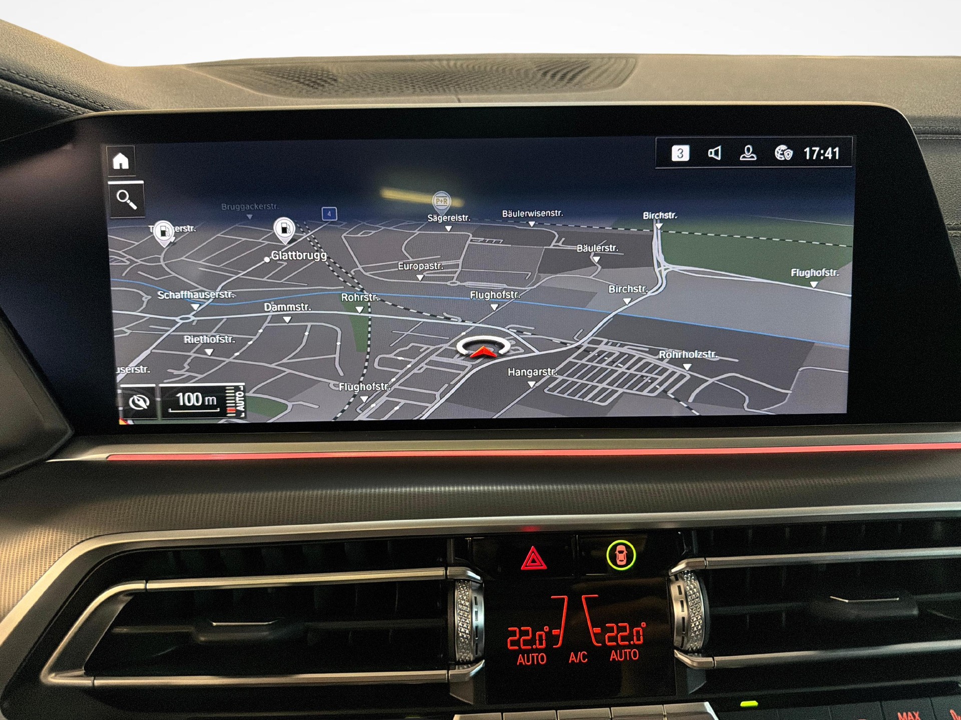BMW X5 30d xDrive SAG-image-15
