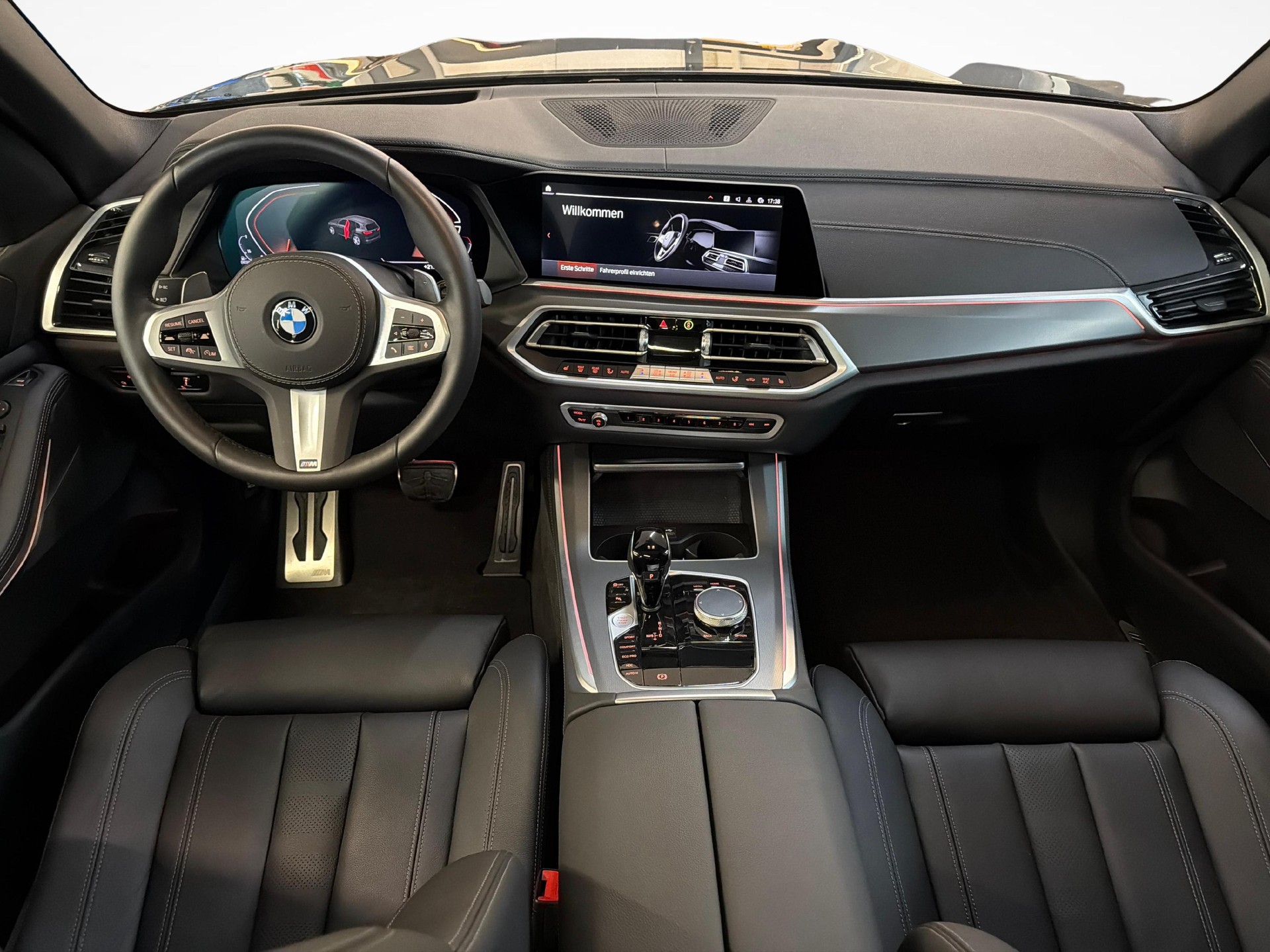 BMW X5 30d xDrive30d SAG-image-12
