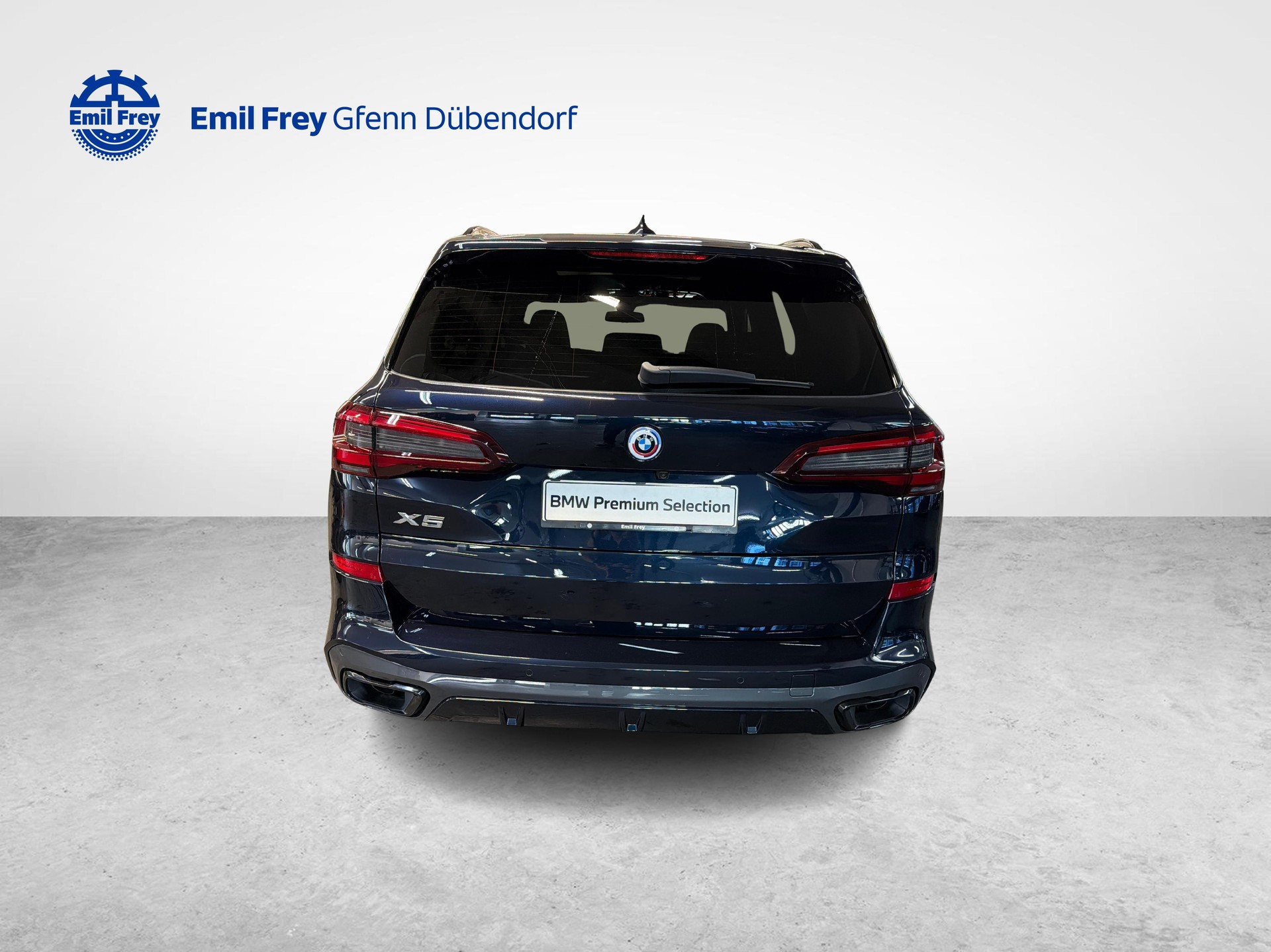 BMW X5 30d xDrive SAG-image-8