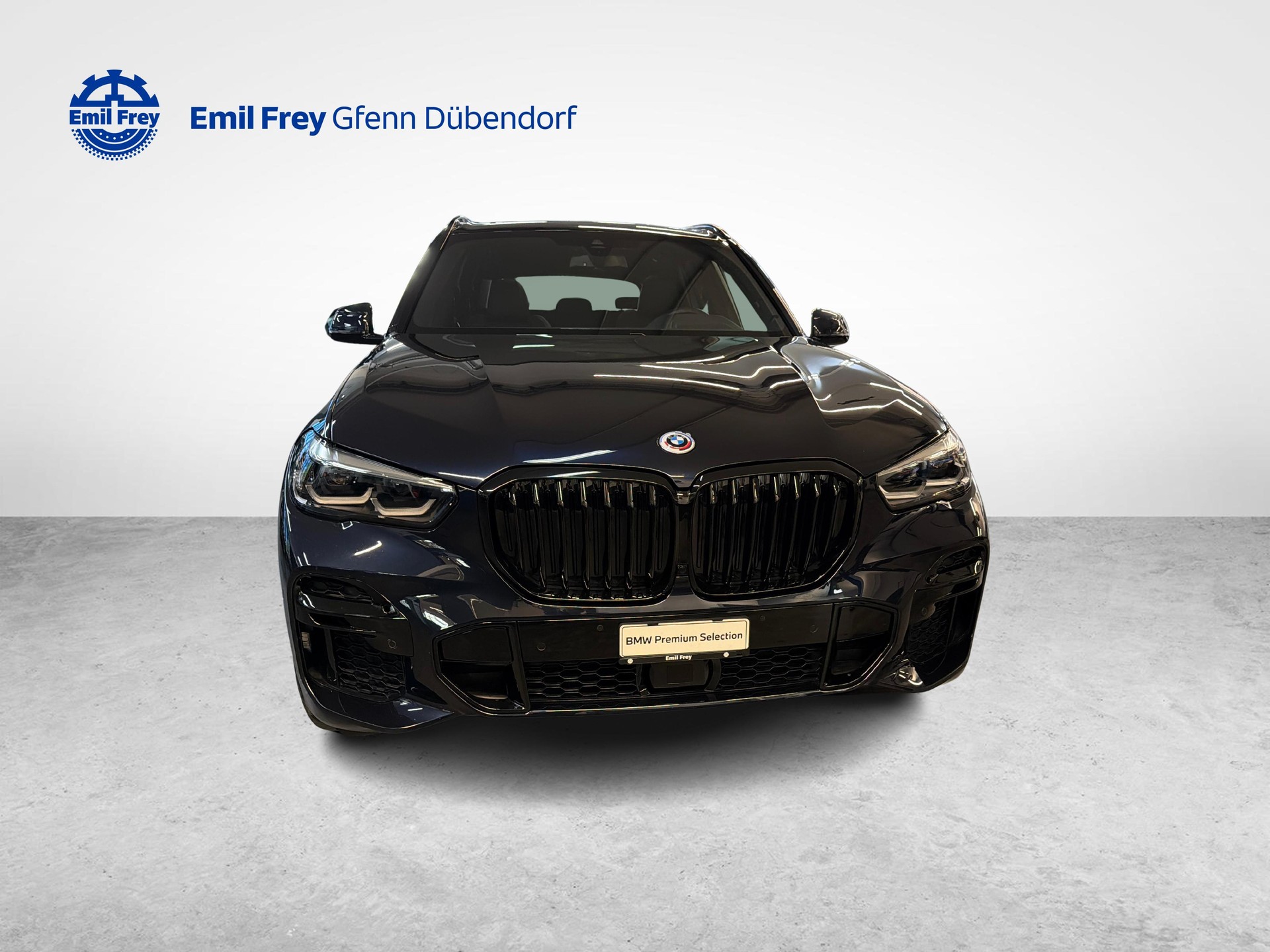 BMW X5 30d xDrive SAG-image-7
