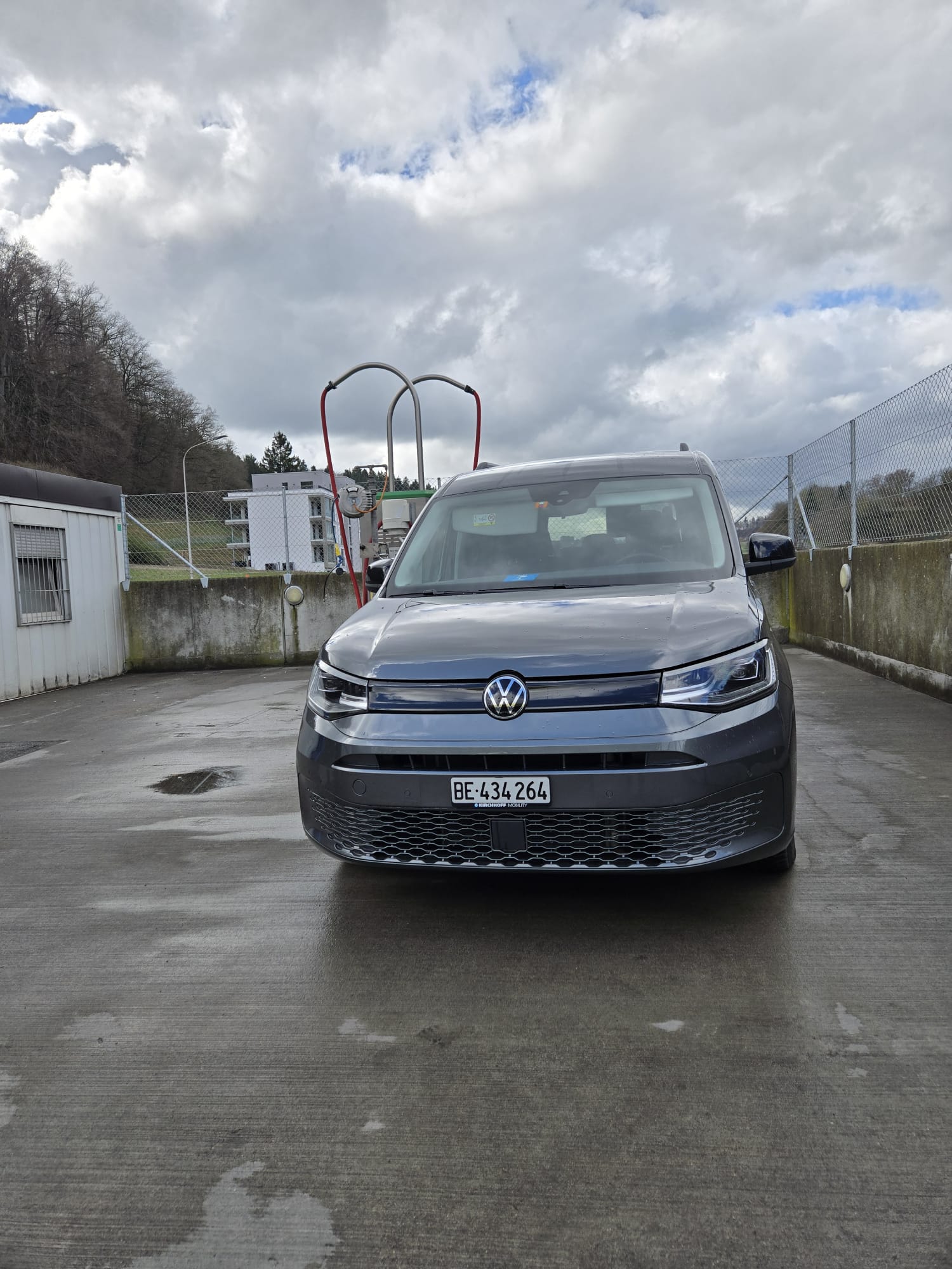 VW CADDY-image-2