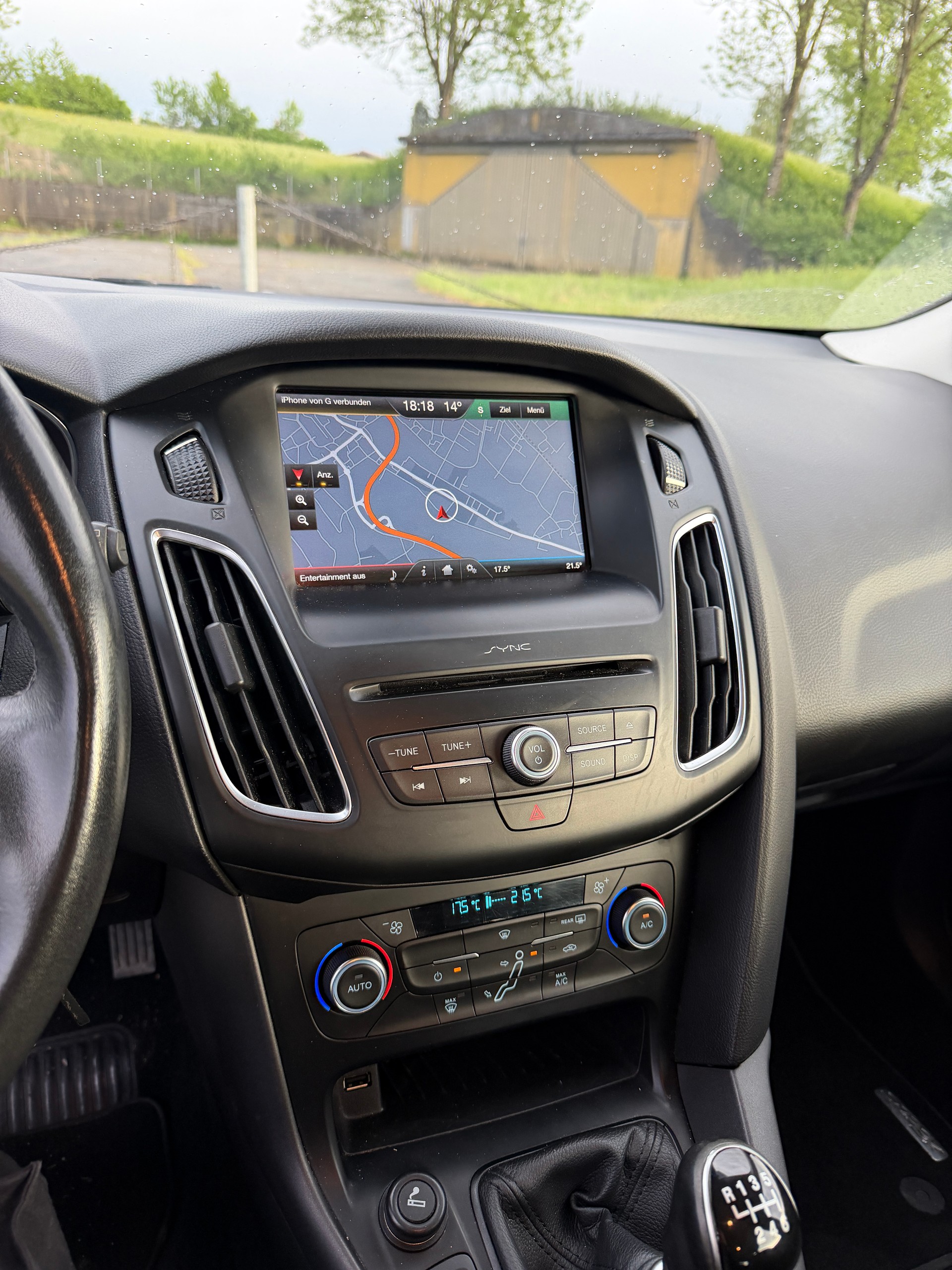 FORD Focus 1.0 SCTi Trend-image-10