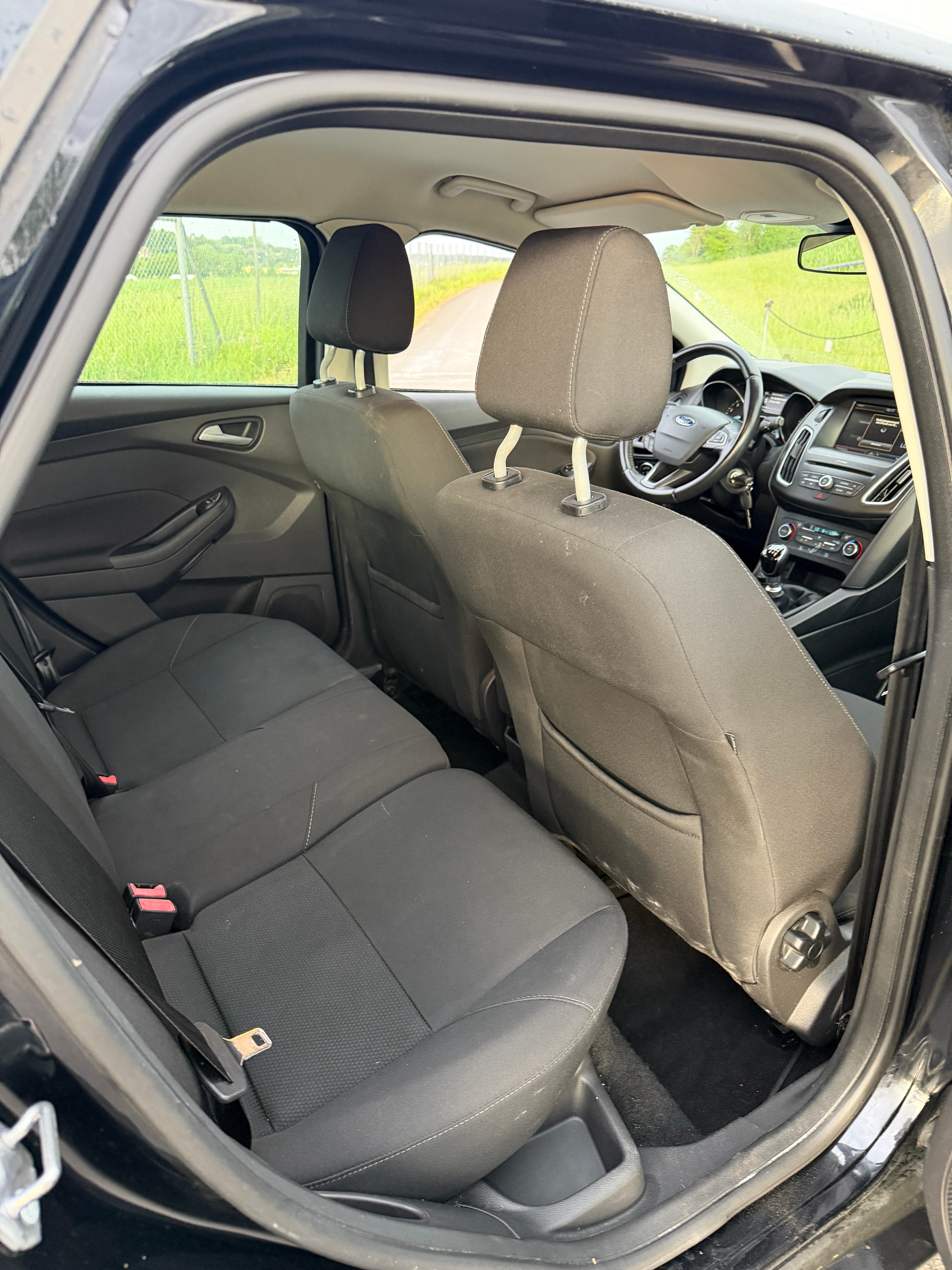 FORD Focus 1.0 SCTi Trend-image-14