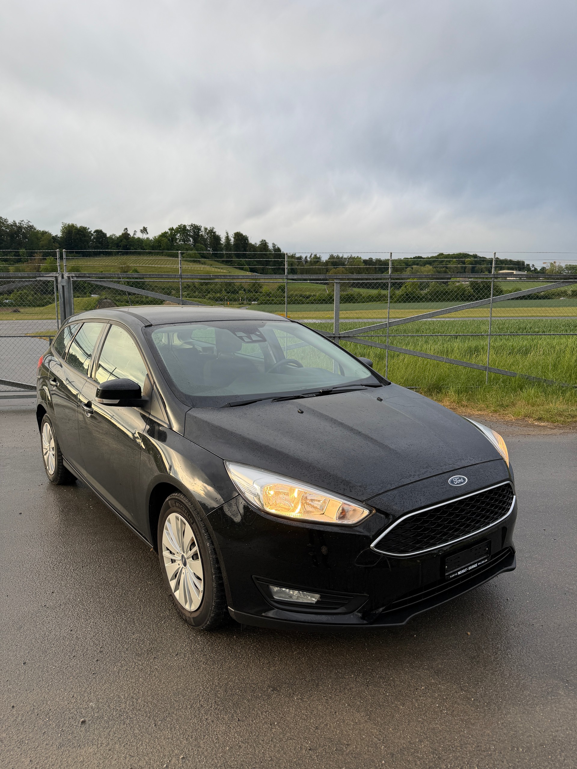 FORD Focus 1.0 SCTi Trend-image-0