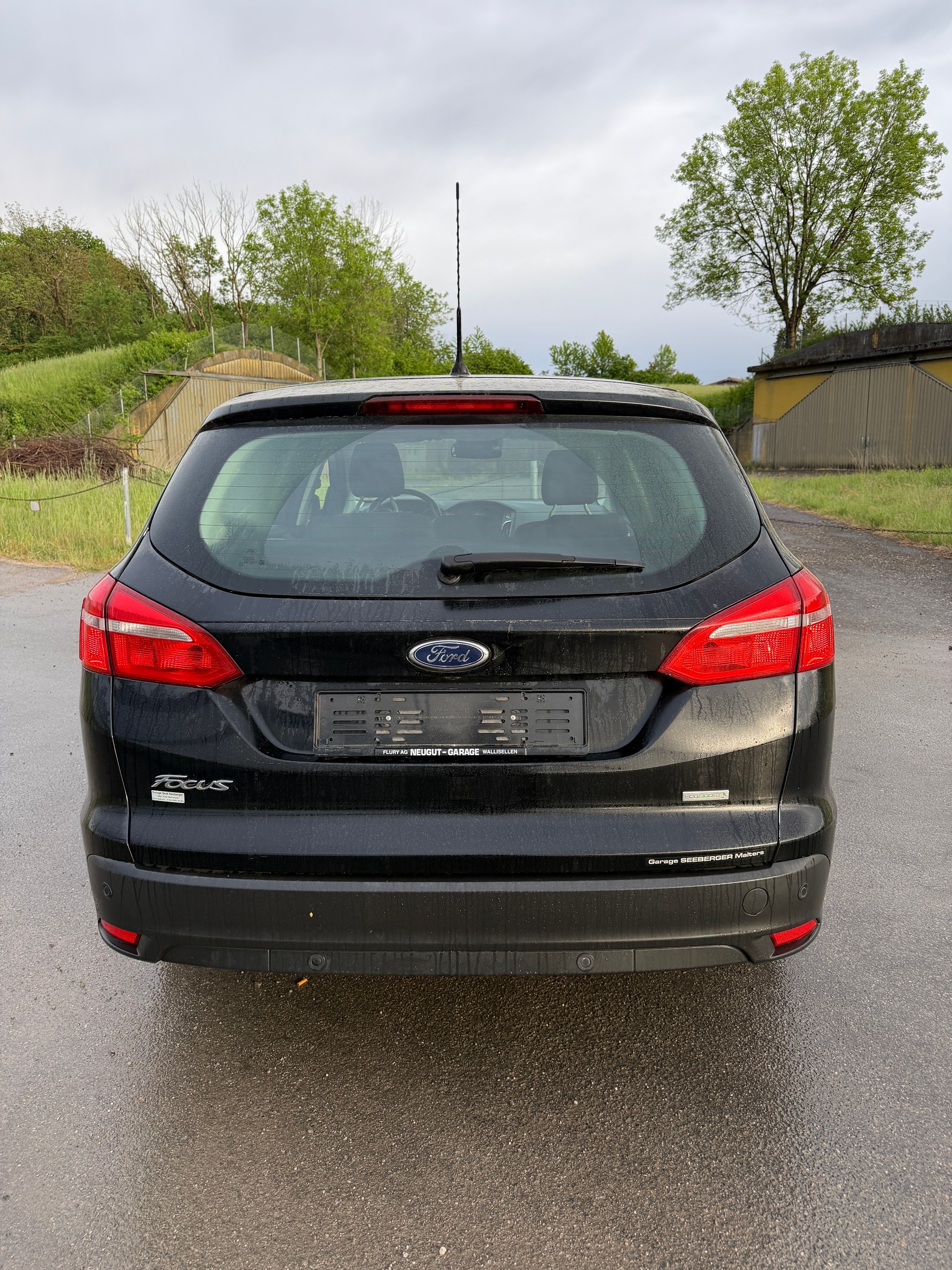 FORD Focus 1.0 SCTi Trend-image-5
