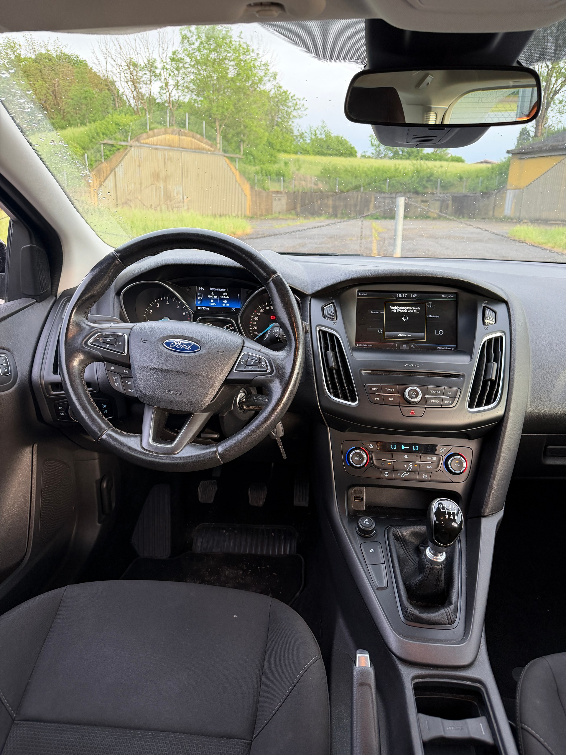 FORD Focus 1.0 SCTi Trend-image-9