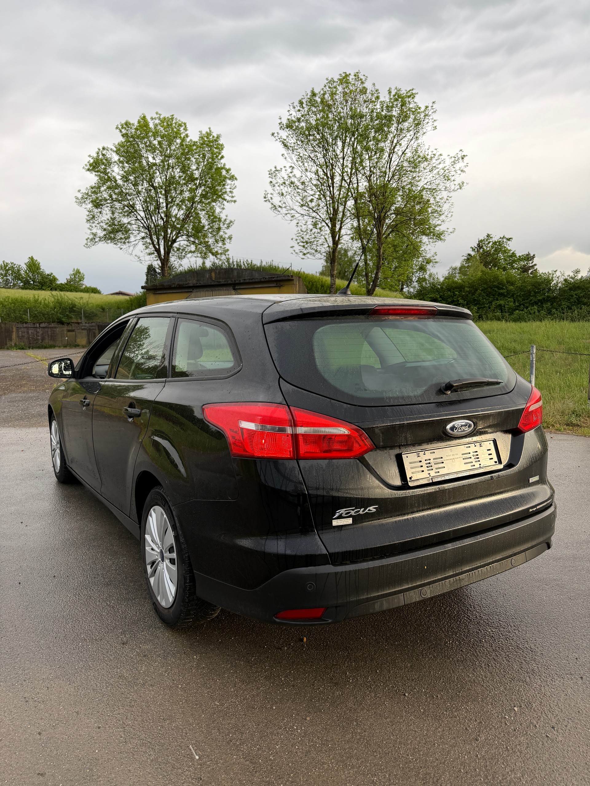 FORD Focus 1.0 SCTi Trend-image-4
