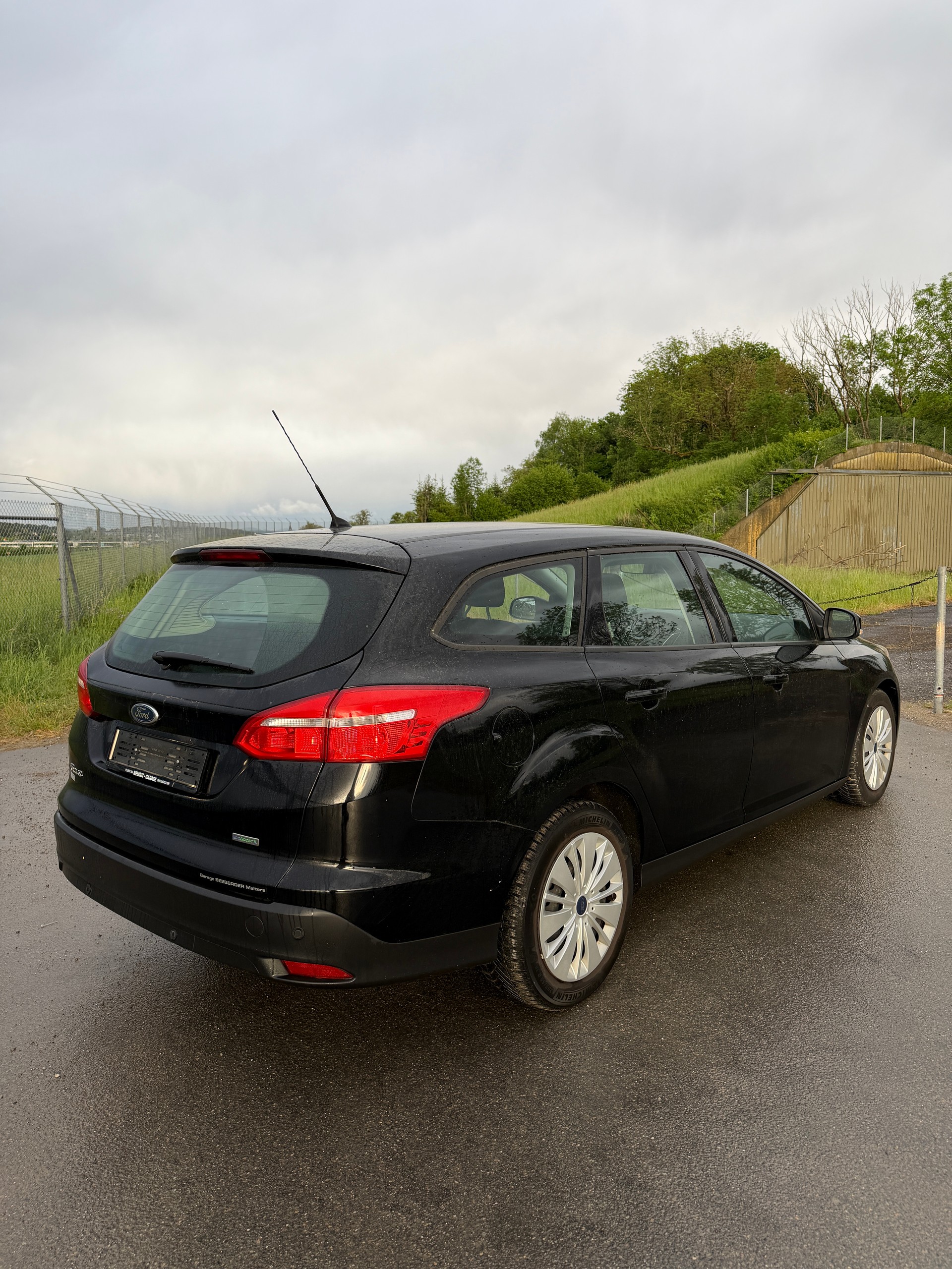 FORD Focus 1.0 SCTi Trend-image-6