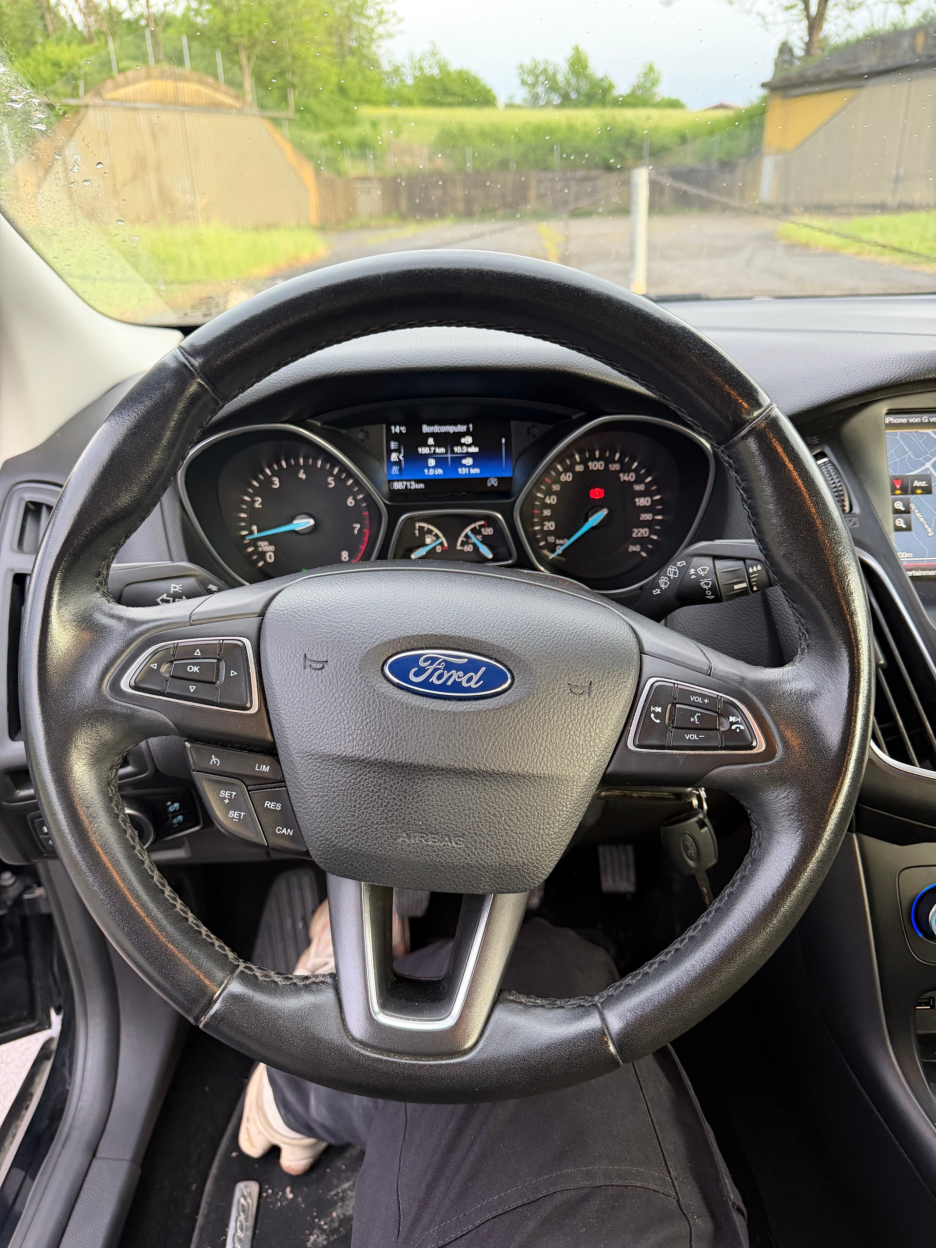 FORD Focus 1.0 SCTi Trend-image-12