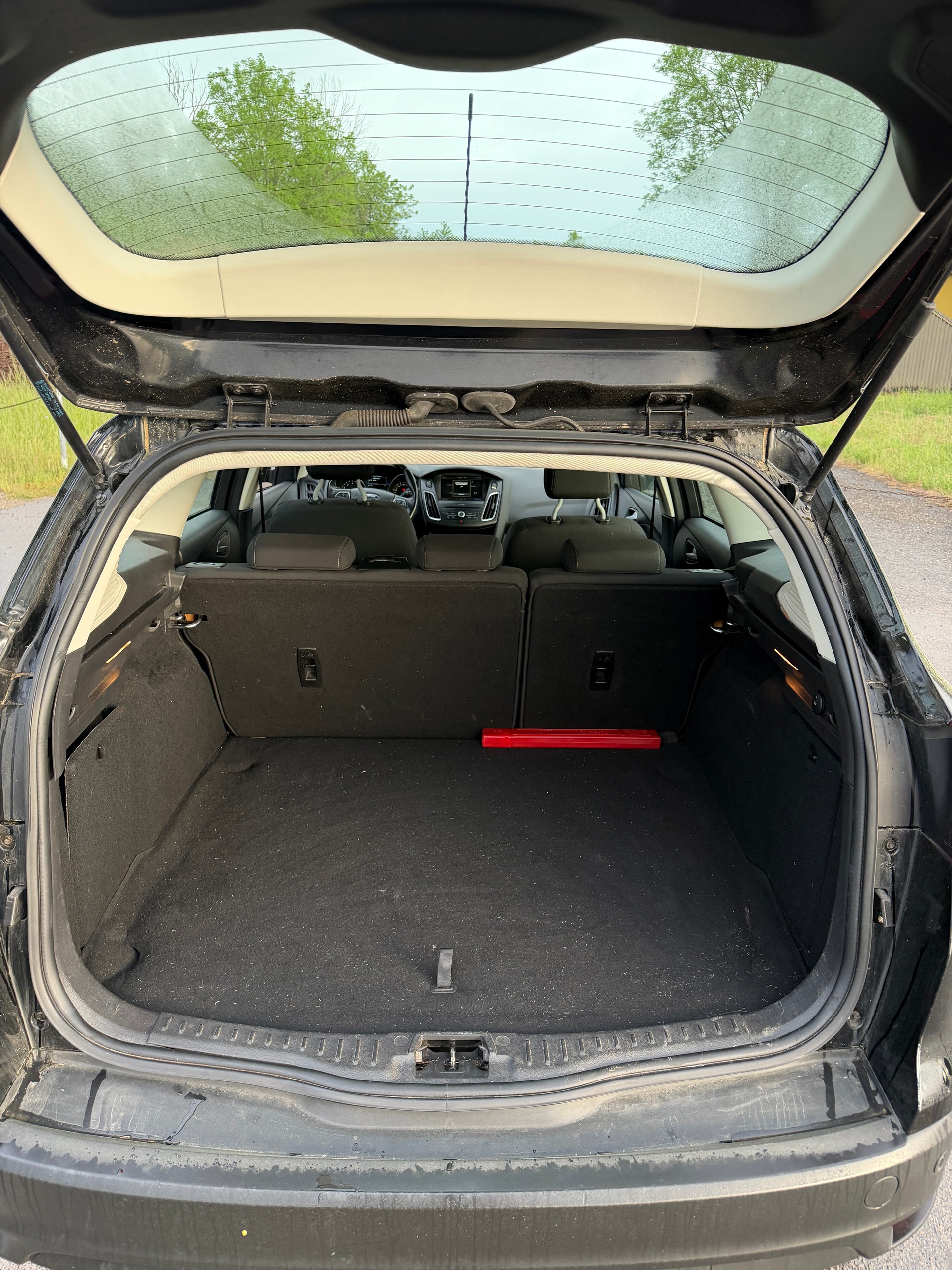 FORD Focus 1.0 SCTi Trend-image-13