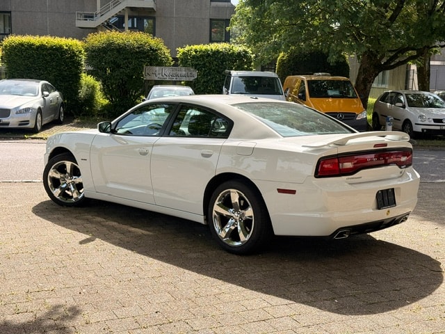 DODGE R/T-image-4