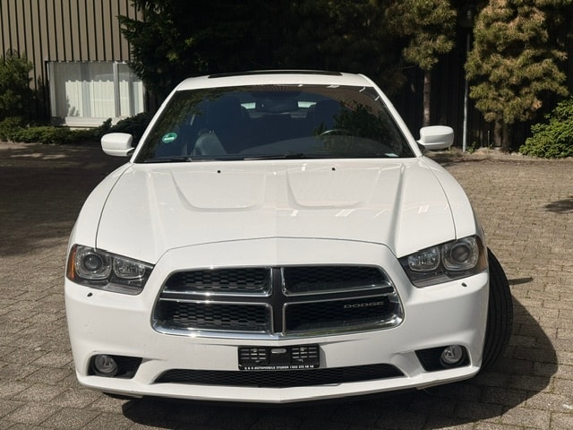 DODGE R/T-image-1