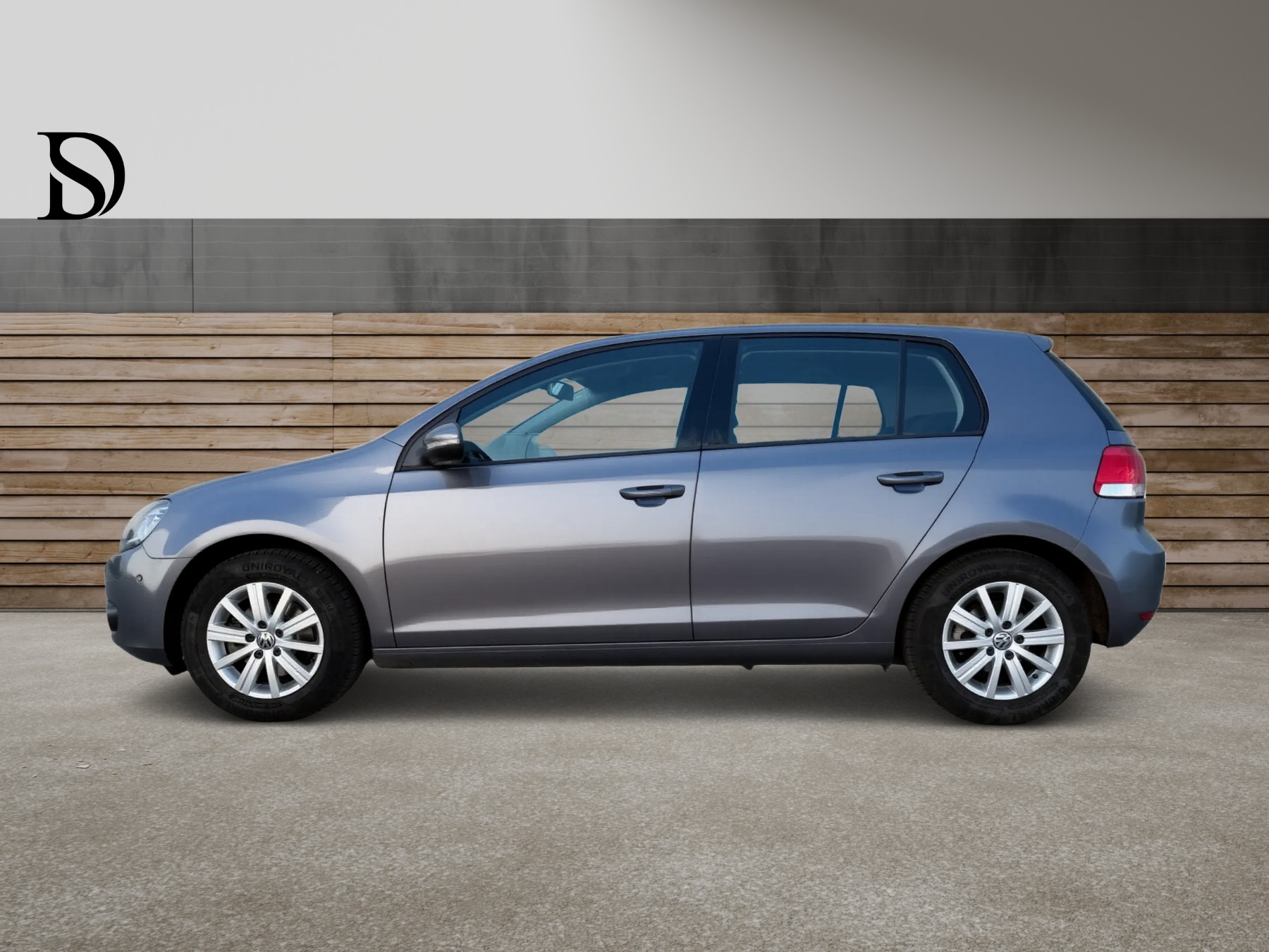 VW Golf 1.2 TSI BlueMotion Technology Team-image-4