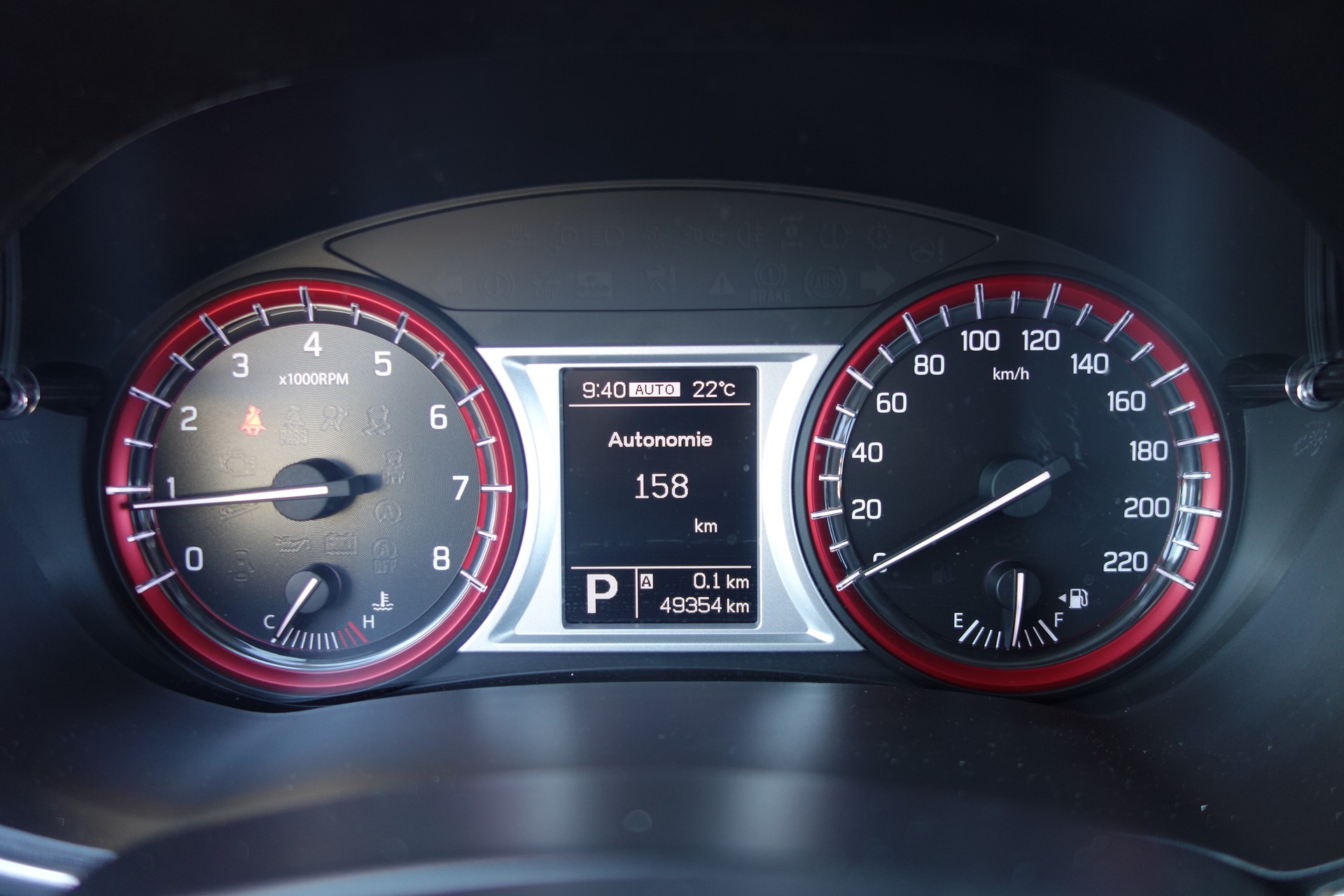 SUZUKI Vitara 1.4 Boosterjet Sergio Cellano Top Autom.-image-5