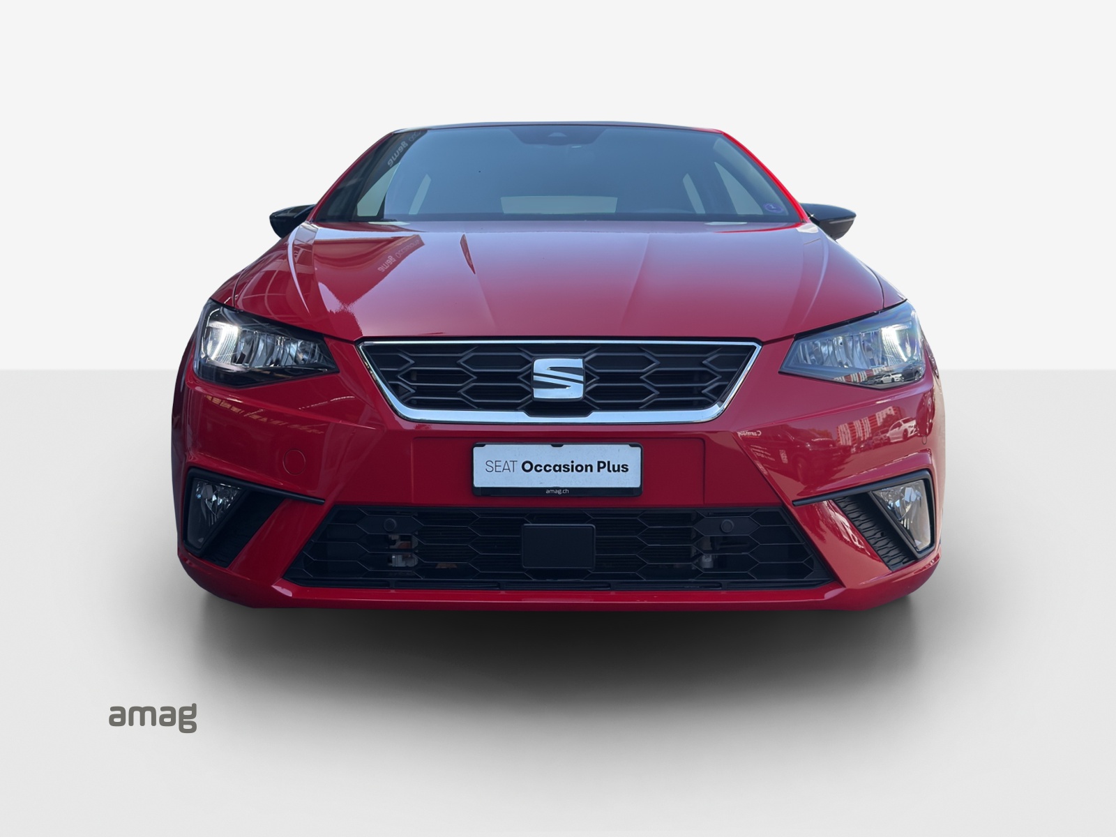 SEAT Ibiza 1.0 EcoTSI FR DSG-image-6