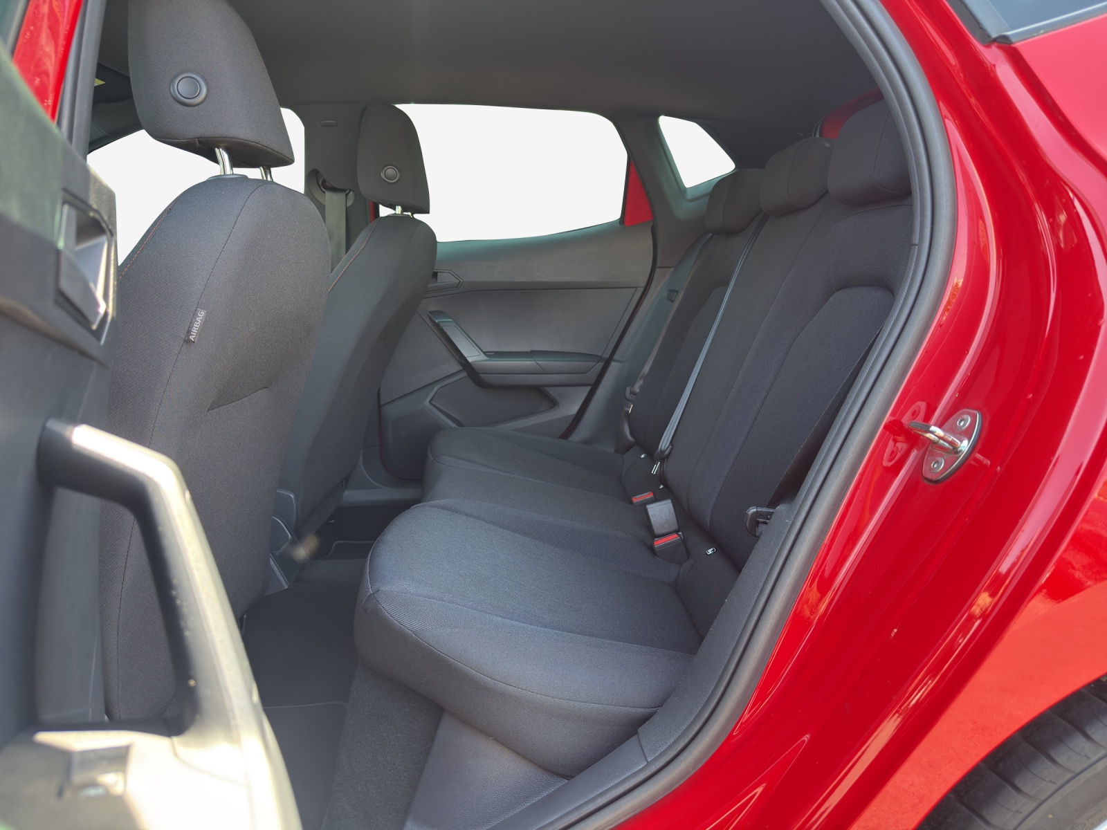 SEAT Ibiza 1.0 EcoTSI FR DSG-image-11