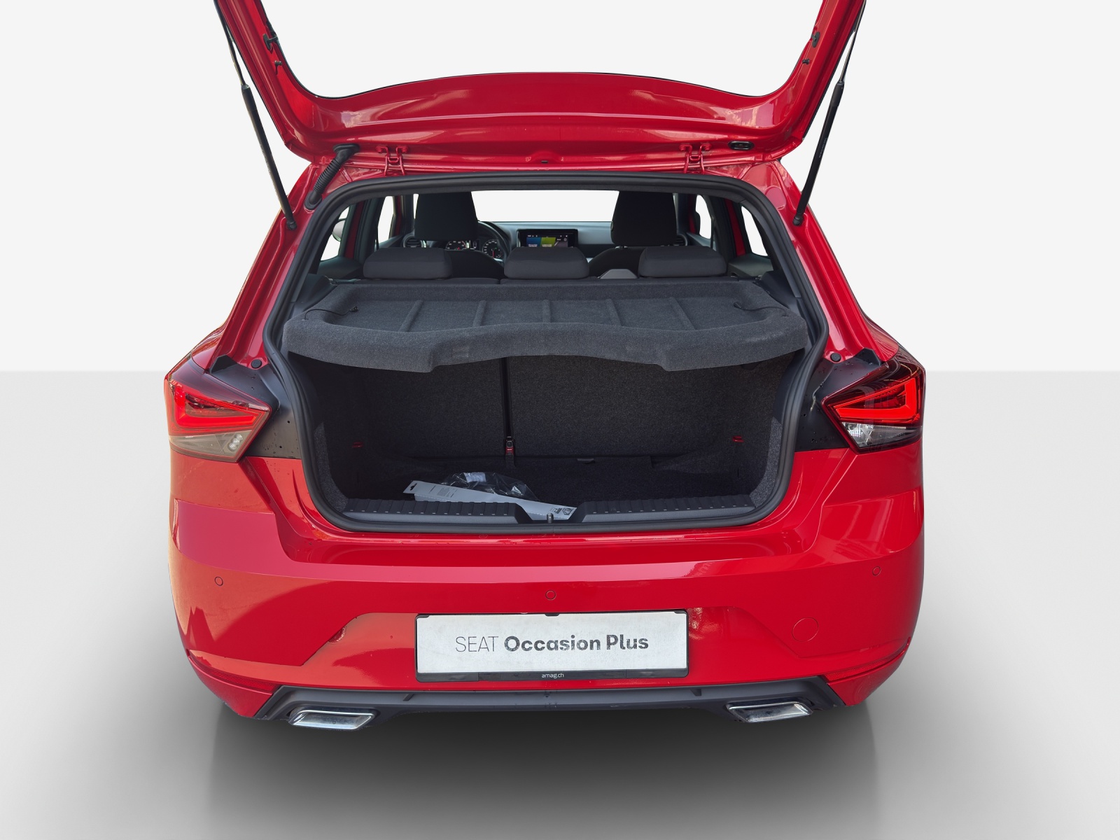 SEAT Ibiza 1.0 EcoTSI FR DSG-image-12