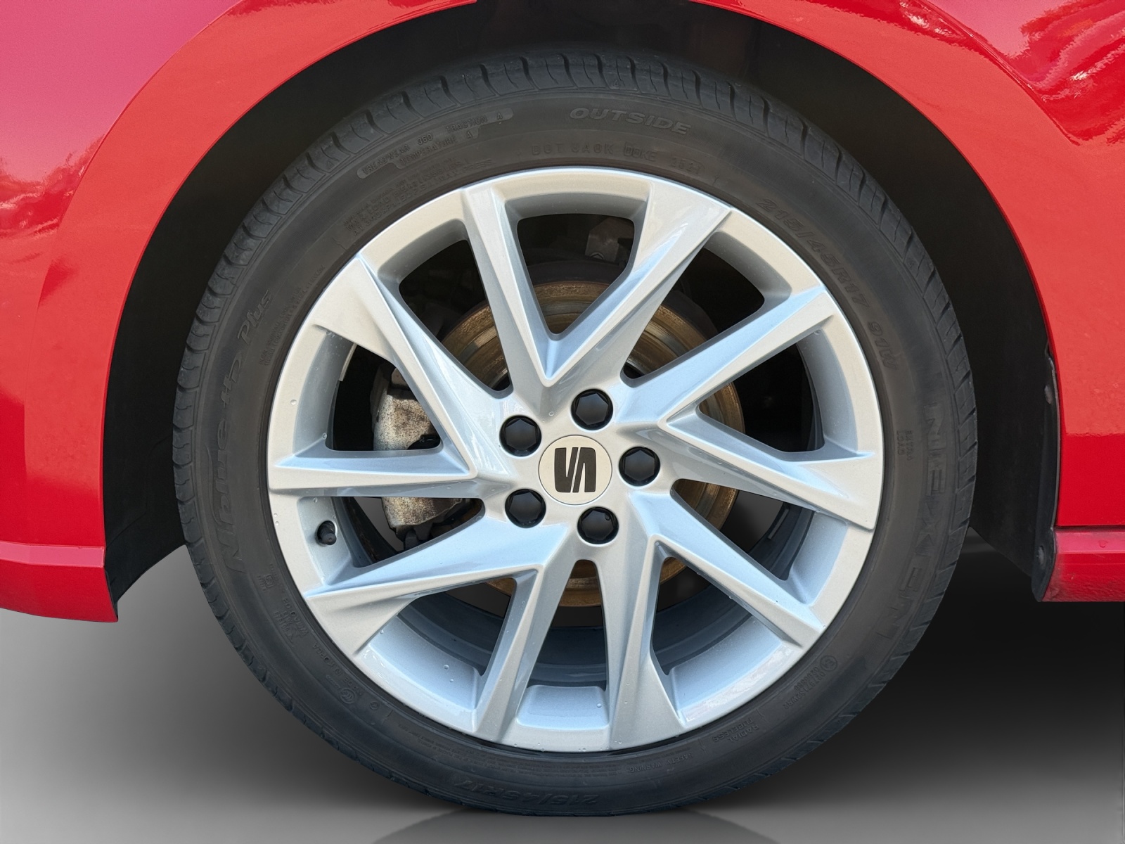 SEAT Ibiza 1.0 EcoTSI FR DSG-image-13