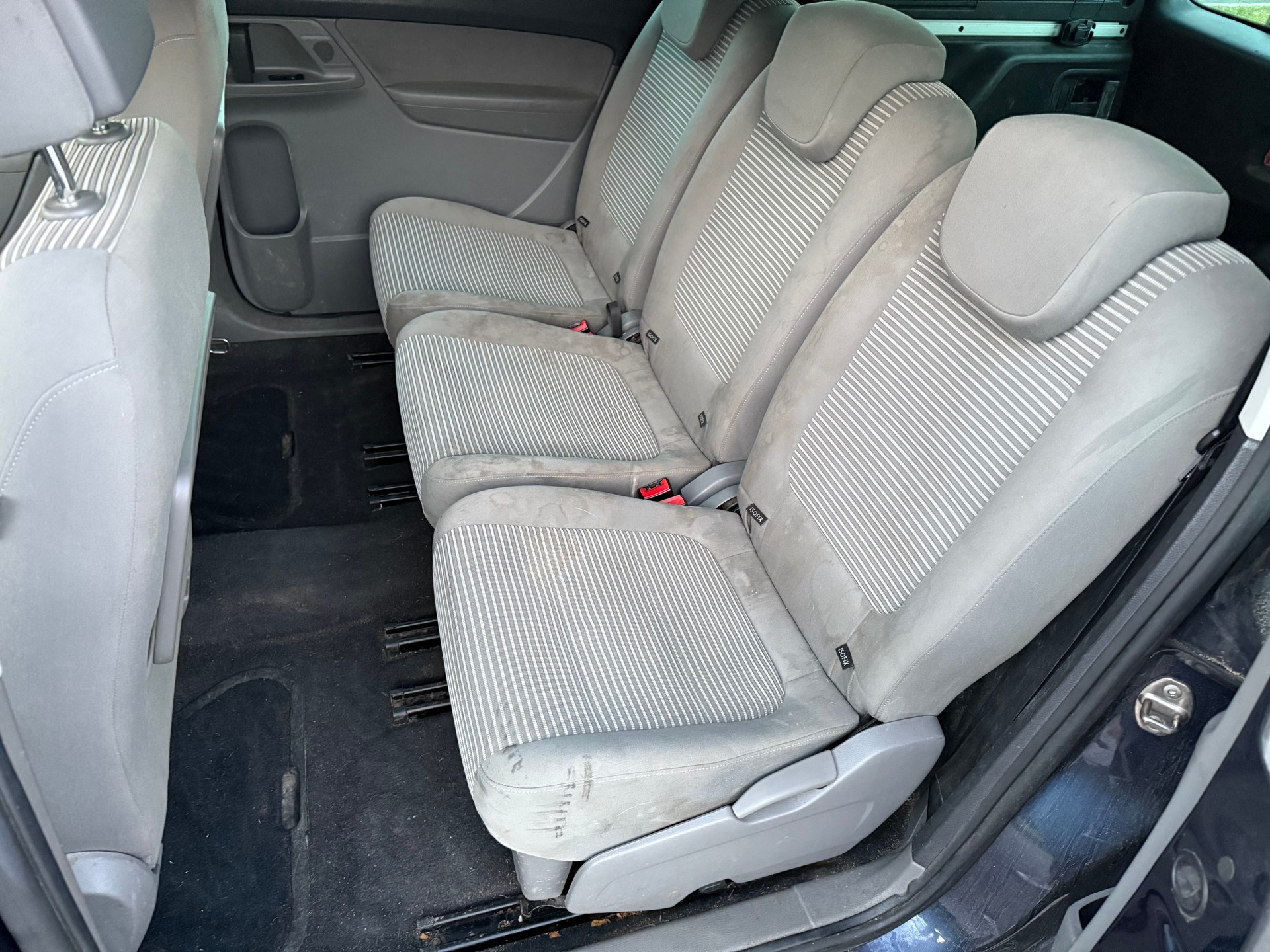 SEAT Alhambra 2.0 TDI Style 4x4-image-9