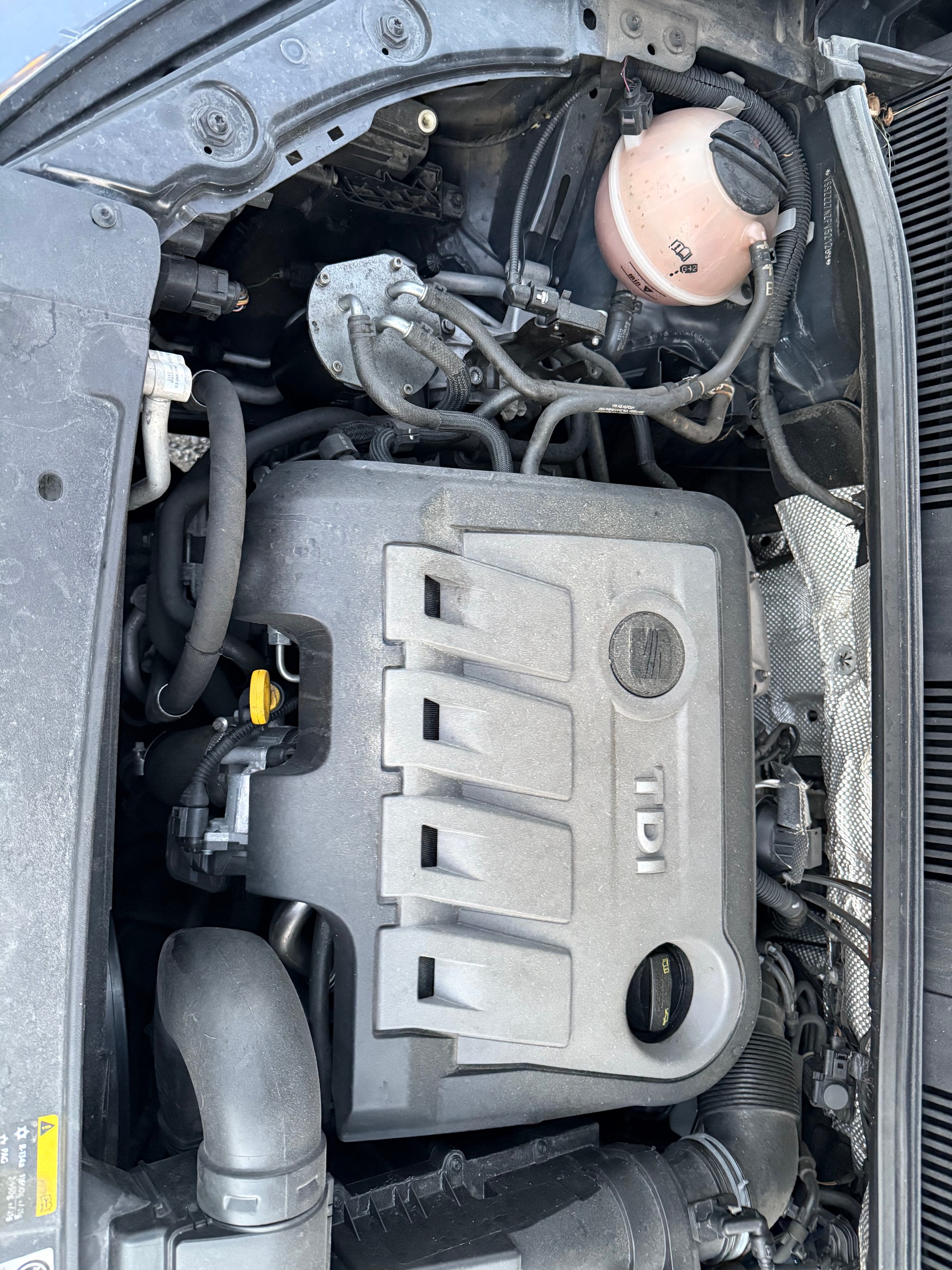 SEAT Alhambra 2.0 TDI Style 4x4-image-13