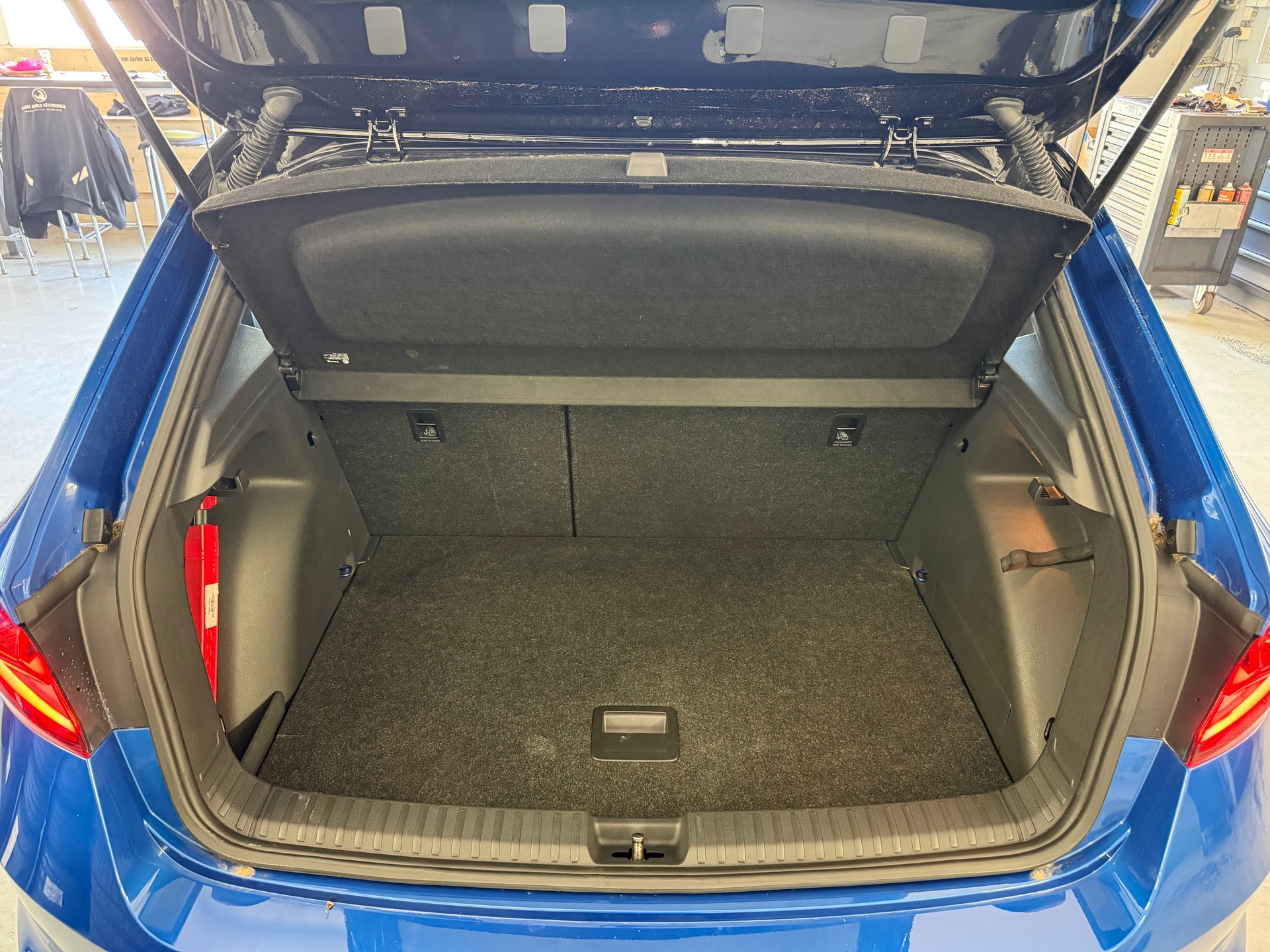 SKODA Fabia 1.0 TSI Monte Carlo DSG-image-7