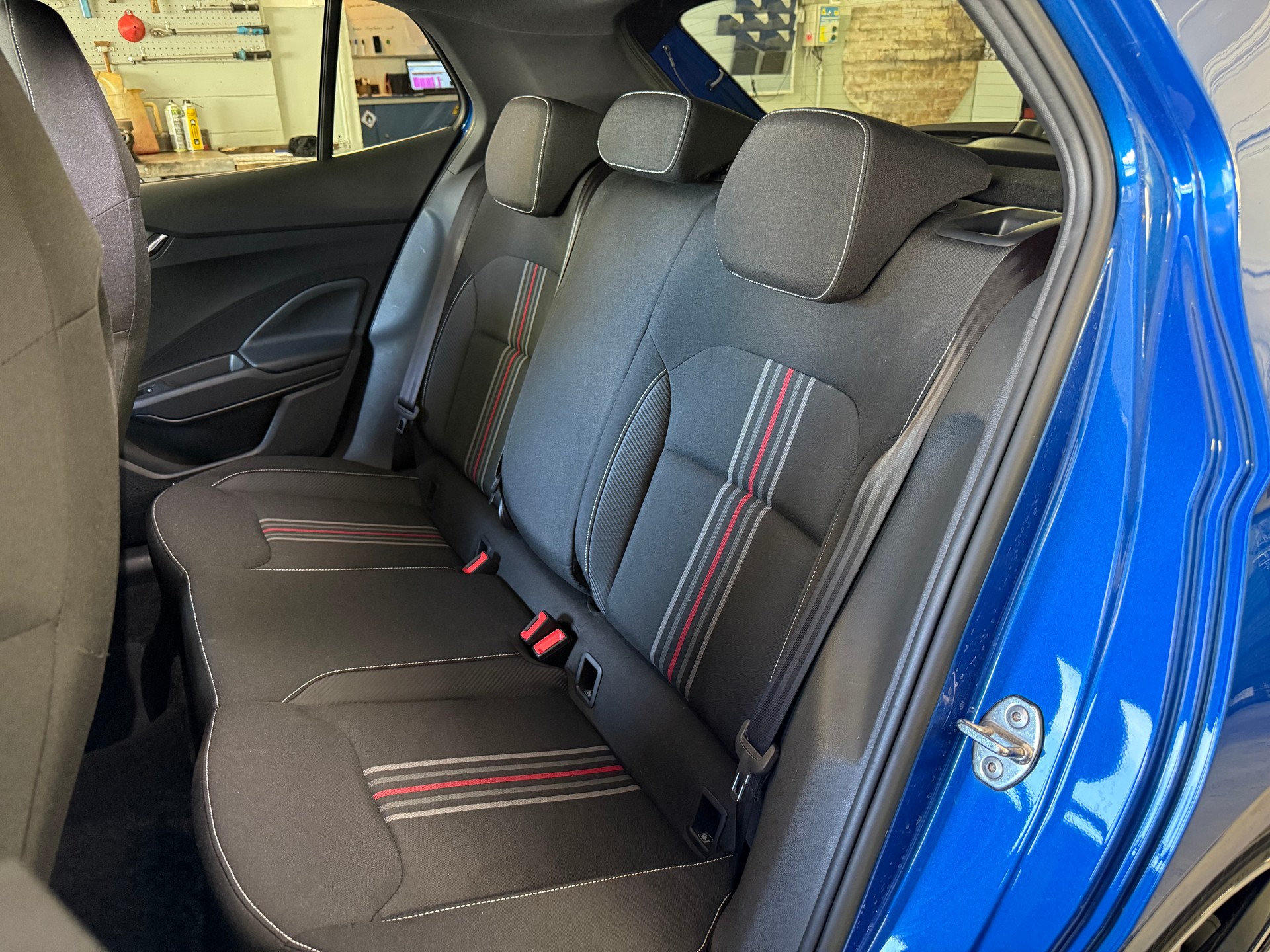 SKODA Fabia 1.0 TSI Monte Carlo DSG-image-8