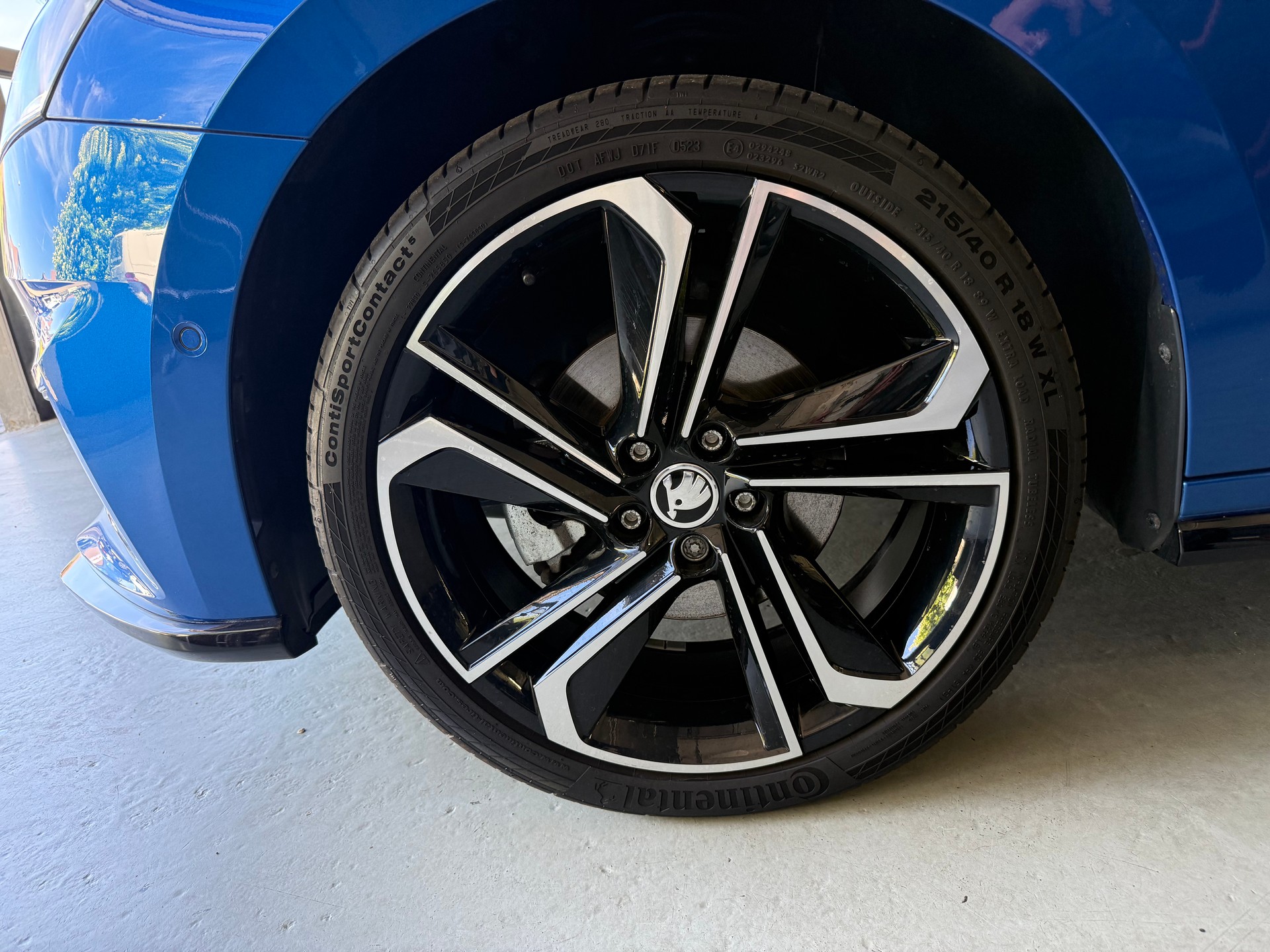 SKODA Fabia 1.0 TSI Monte Carlo DSG-image-12
