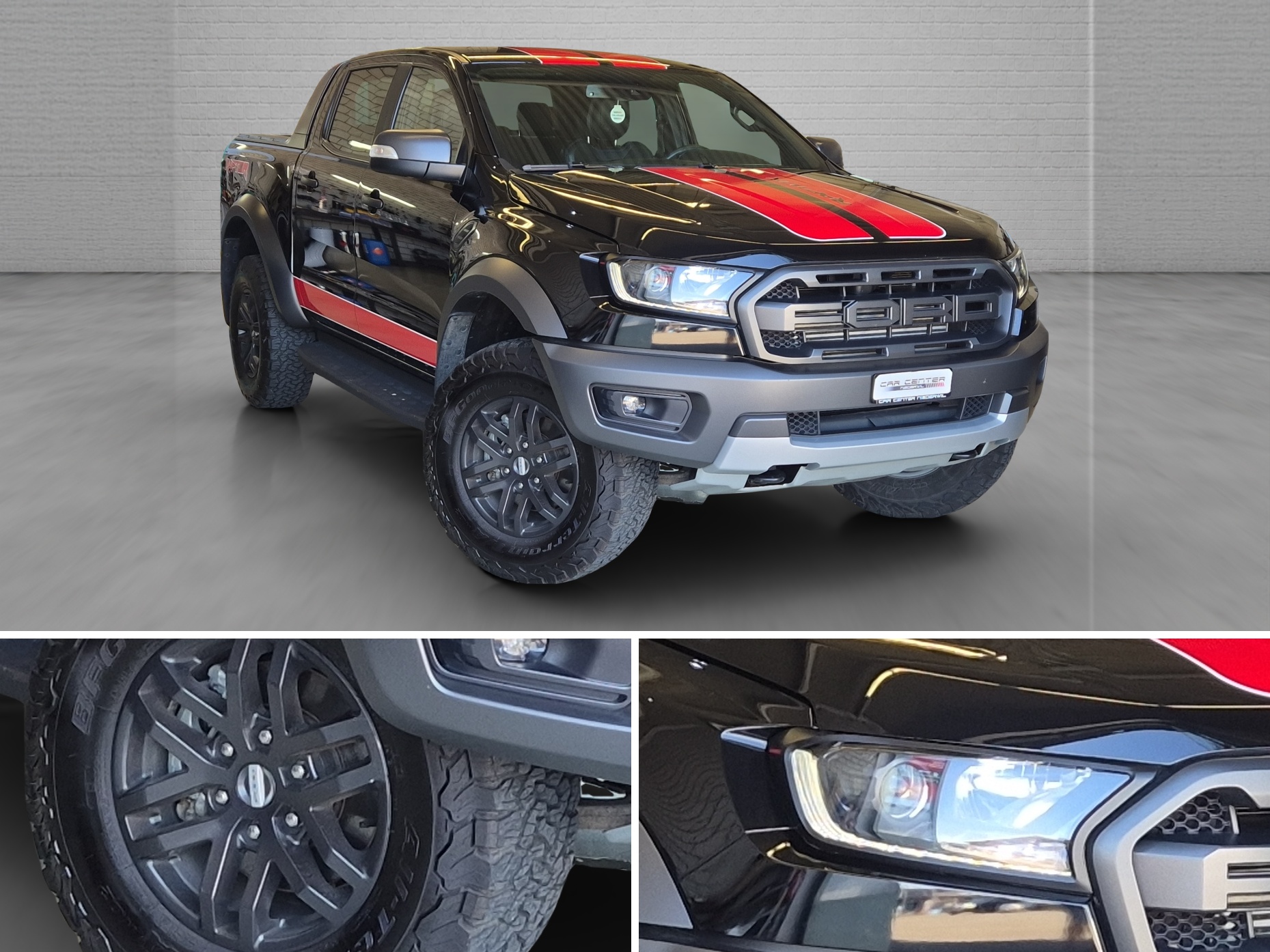 FORD Ranger Raptor 2.0 Eco Blue 4x4 A, Performance-showroom-element-3