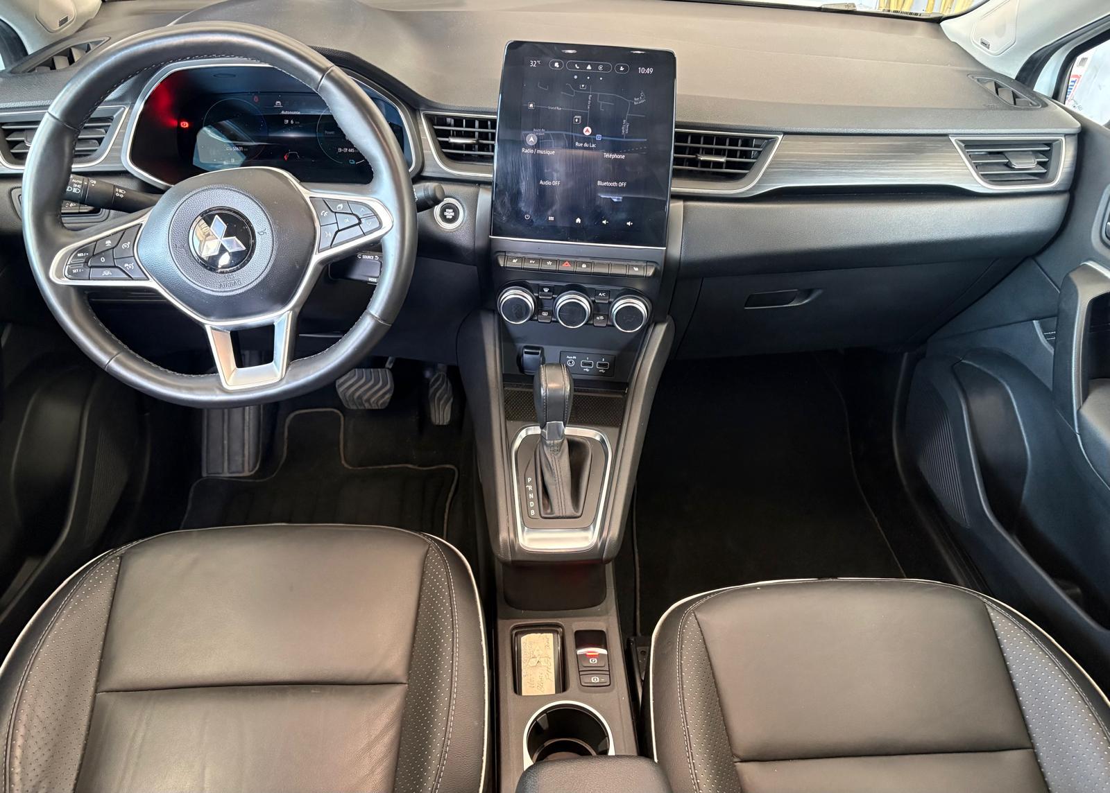 MITSUBISHI ASX 1.6 PHEV Saisho-image-7