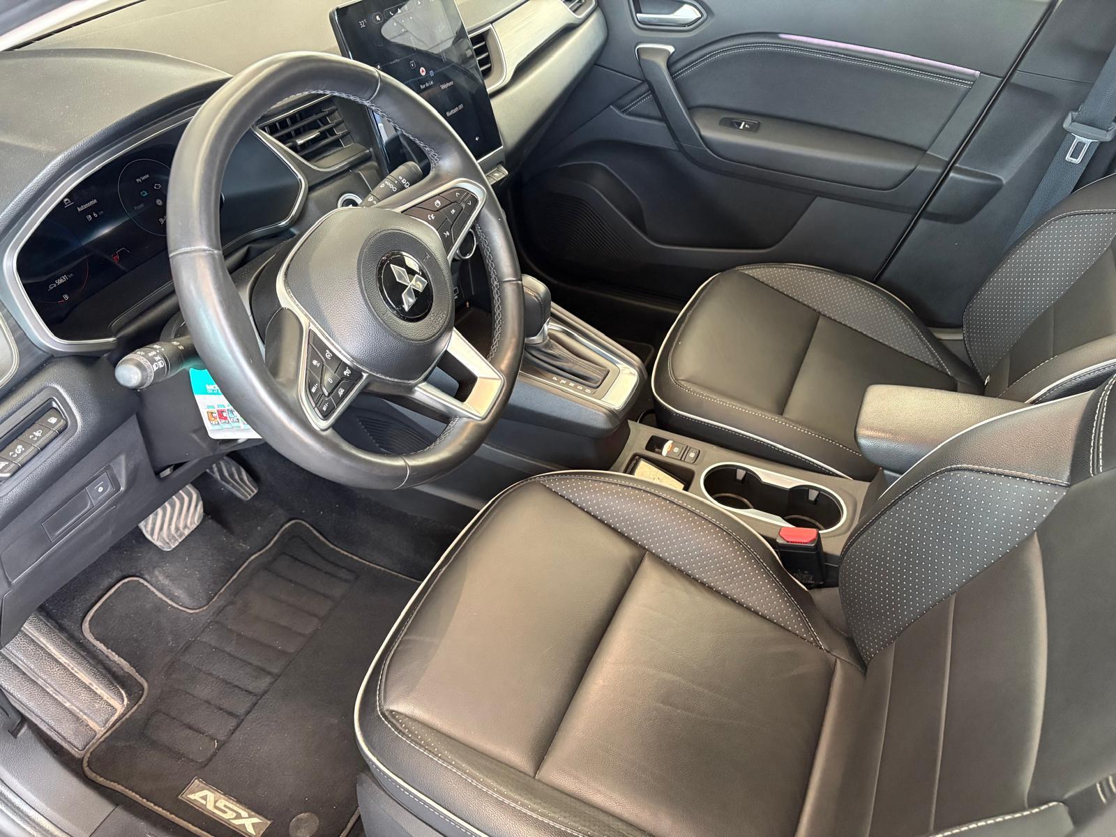 MITSUBISHI ASX 1.6 PHEV Saisho-image-4