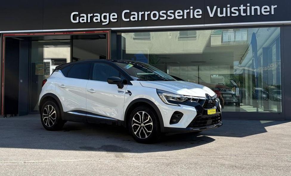 MITSUBISHI ASX 1.6 PHEV Saisho