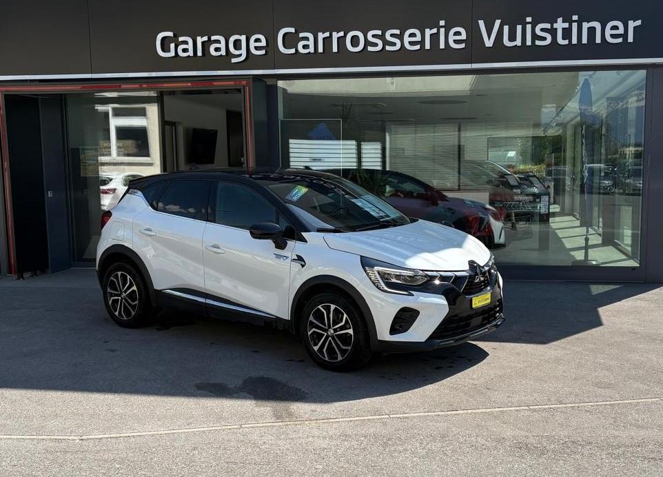 MITSUBISHI ASX 1.6 PHEV Saisho-image-1