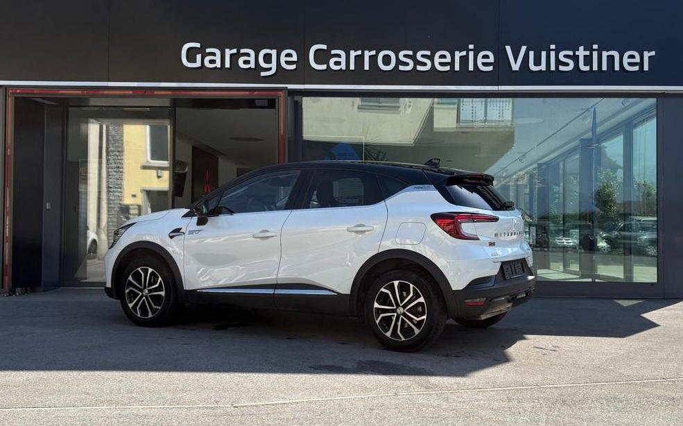 MITSUBISHI ASX 1.6 PHEV Saisho-image-3