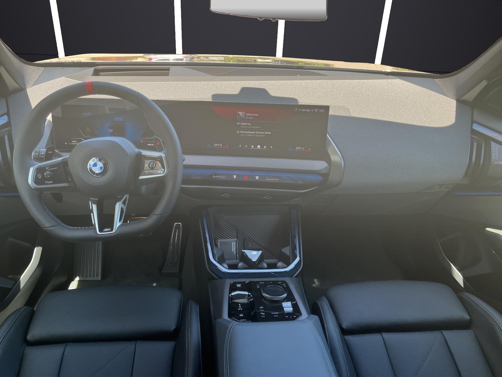 BMW X3 xDrive M50 48V M Sport Pro-image-11