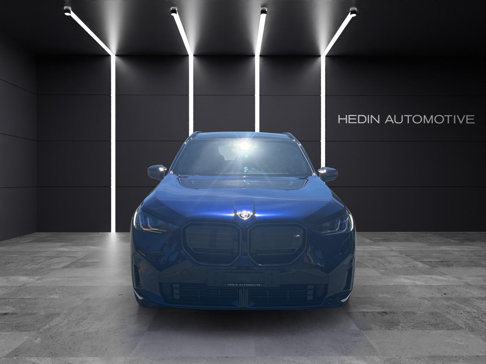 BMW X3 xDrive M50 48V M Sport Pro-image-6
