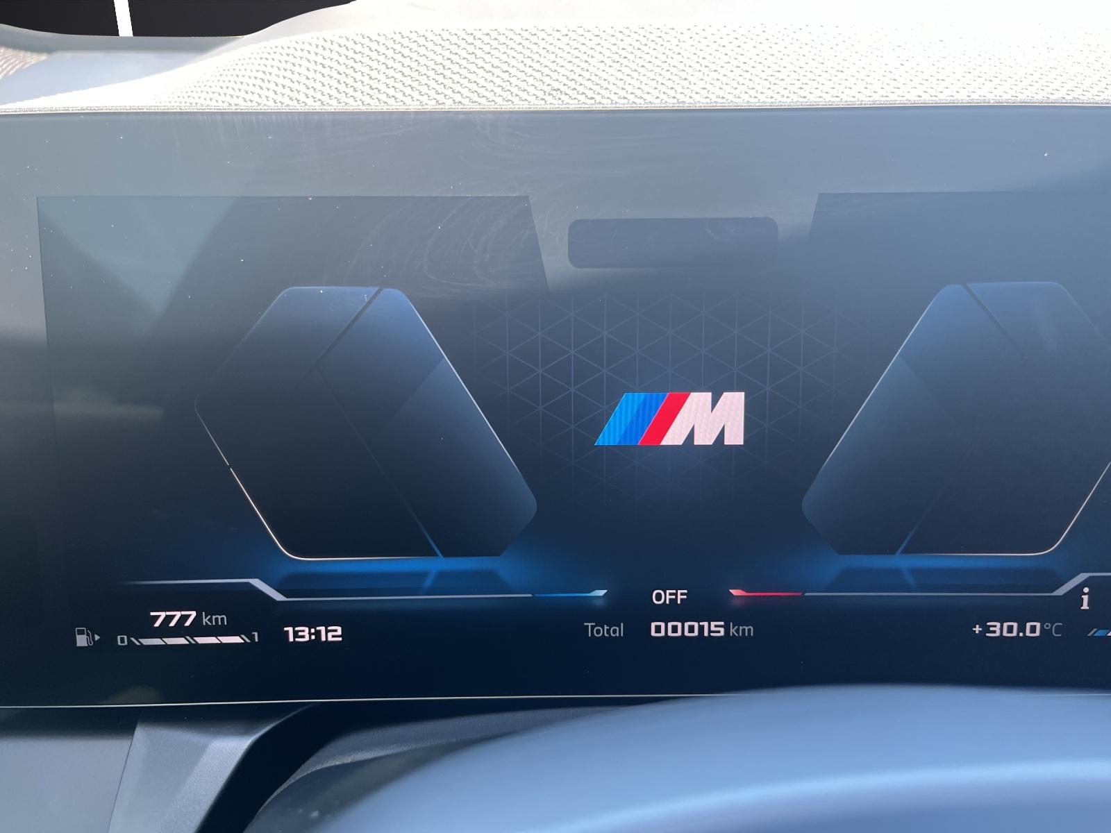 BMW X3 xDrive M50 48V M Sport Pro-image-10