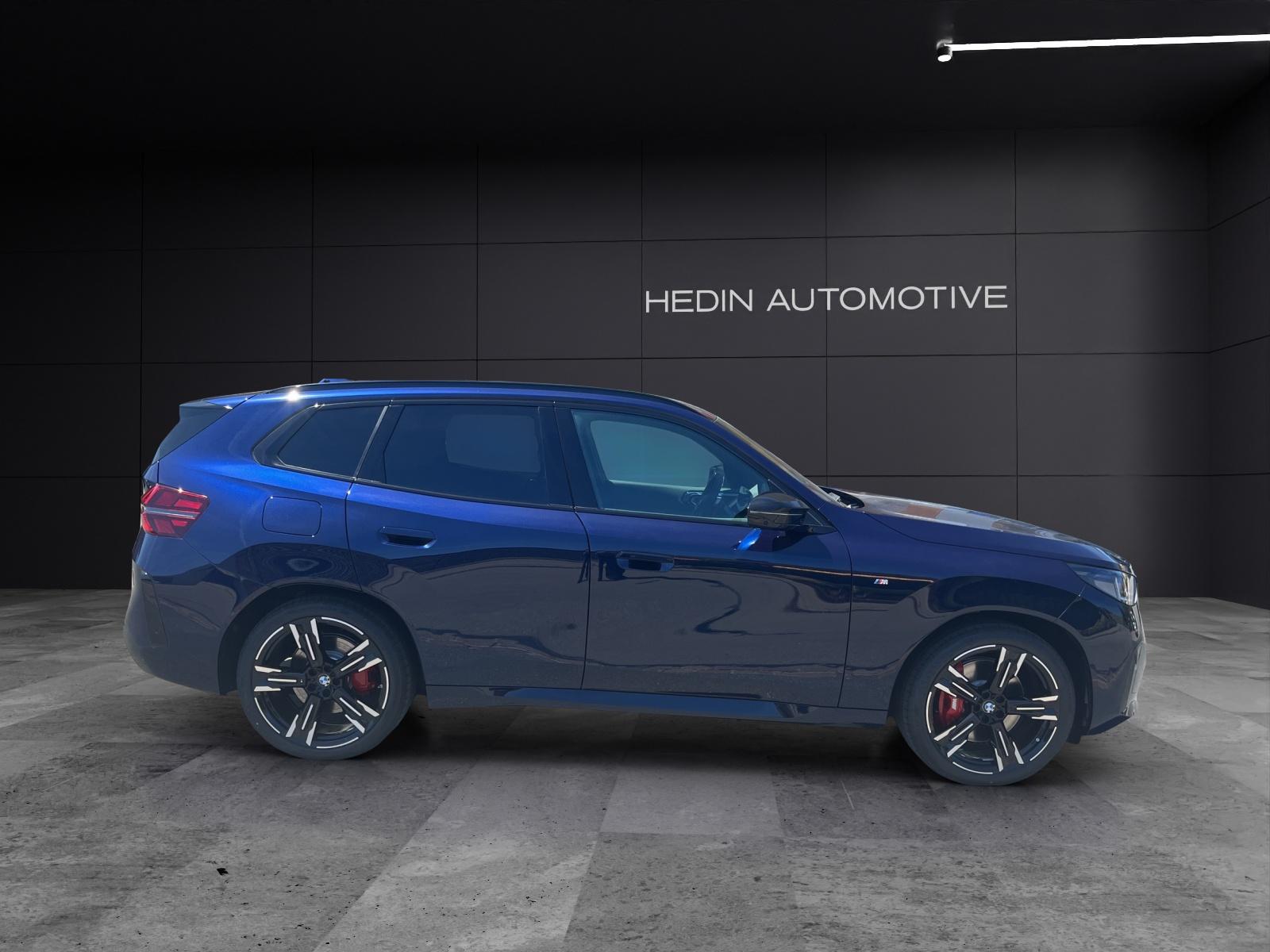 BMW X3 xDrive M50 48V M Sport Pro-image-16