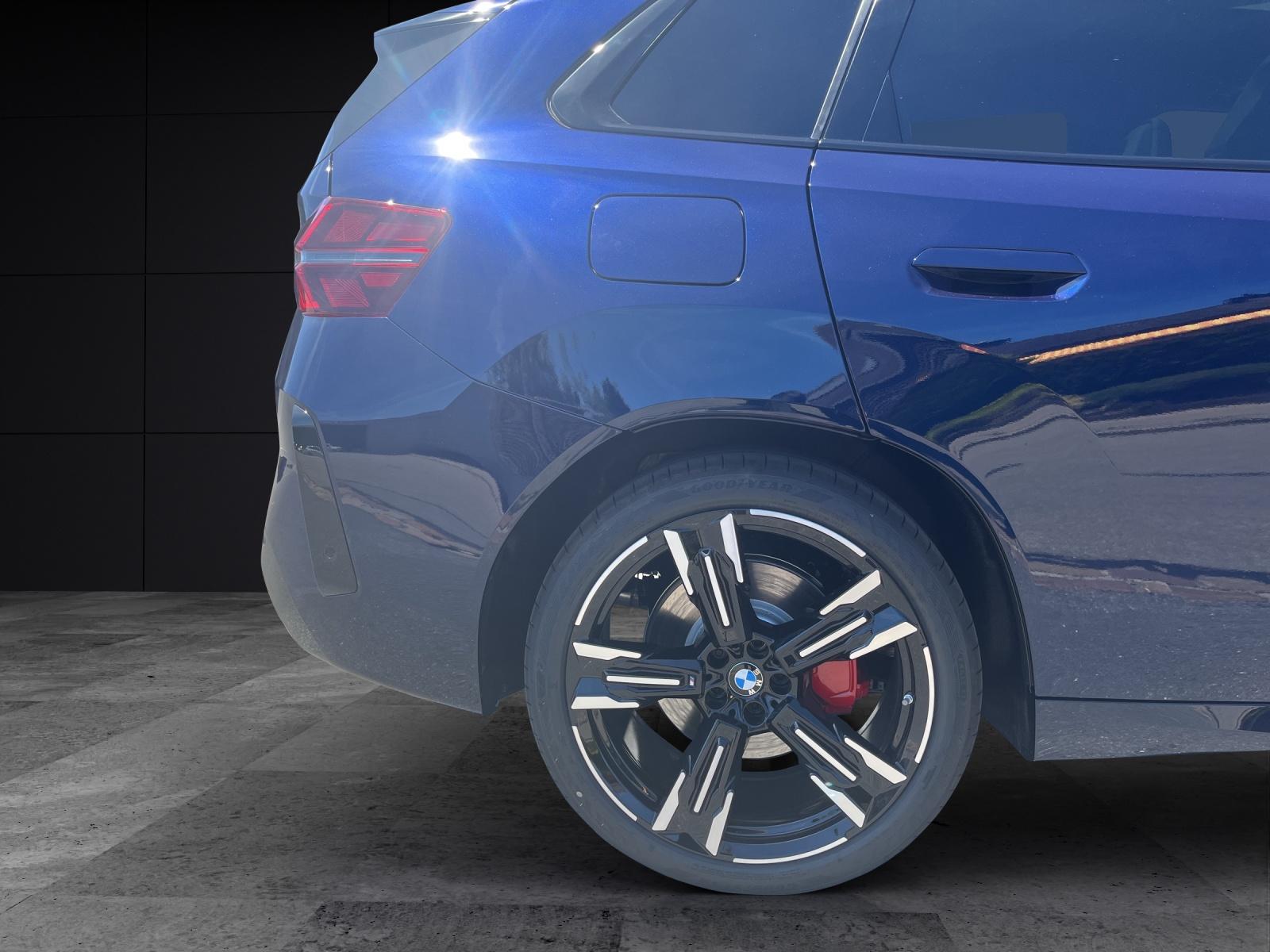 BMW X3 xDrive M50 48V M Sport Pro-image-19