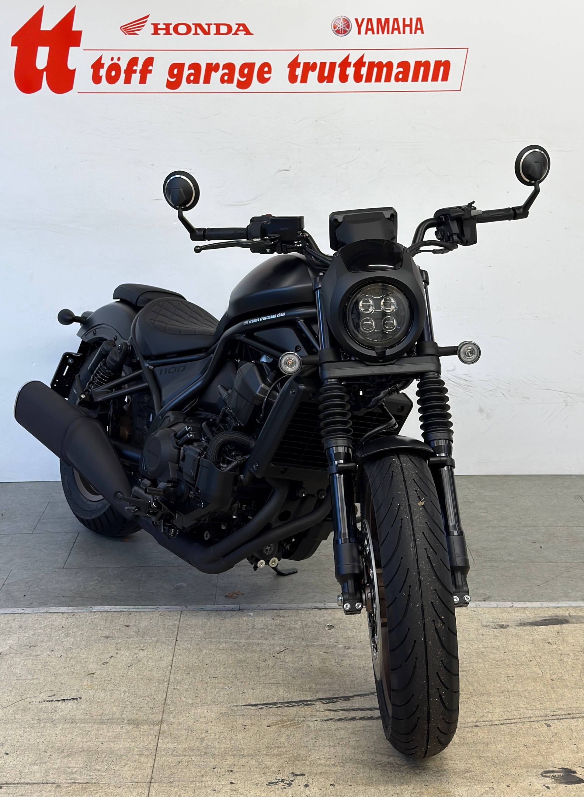 HONDA CMX 1100 Rebel Special Edition DCT-showroom-element-2