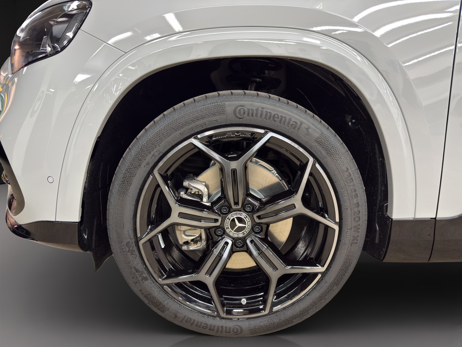 MERCEDES-BENZ GLB 220 4Matic 8G-Tronic-image-7