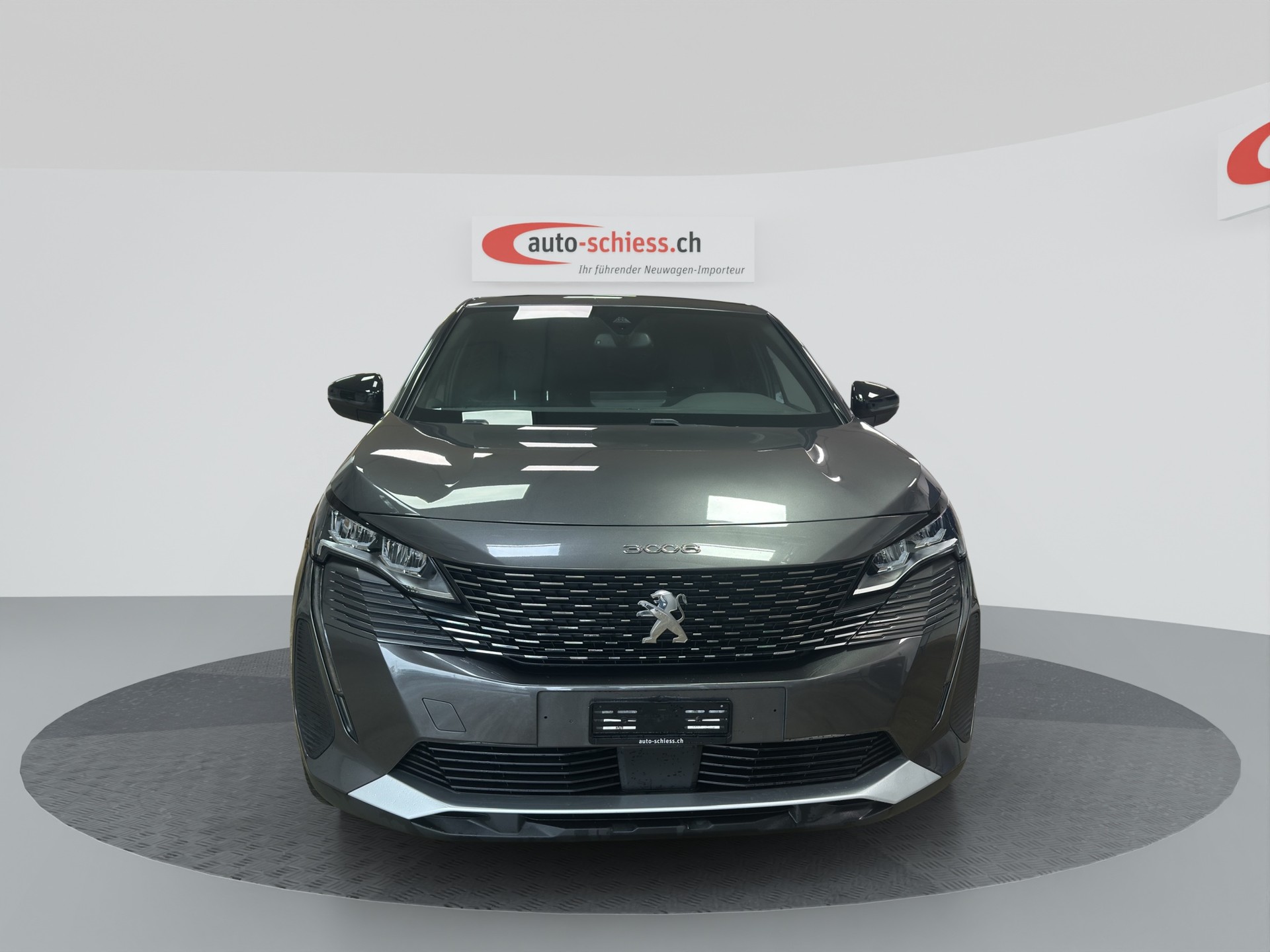 PEUGEOT 3008 180e Hybrid2 Allure Pack EAT8-image-1