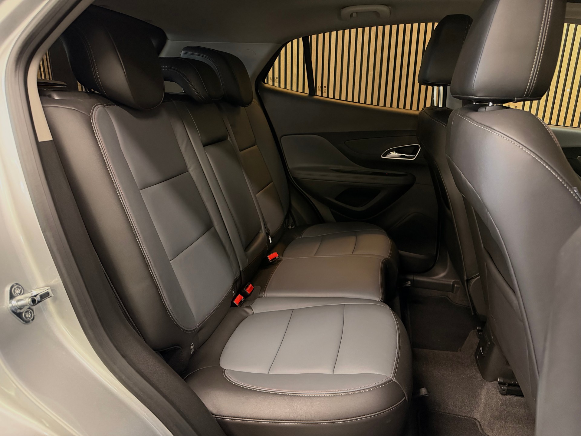 OPEL Mokka 1.6 CDTi Cosmo 2WD Automatic | Ch-Fzg. | Frisch ab Service | CarVertical-image-27