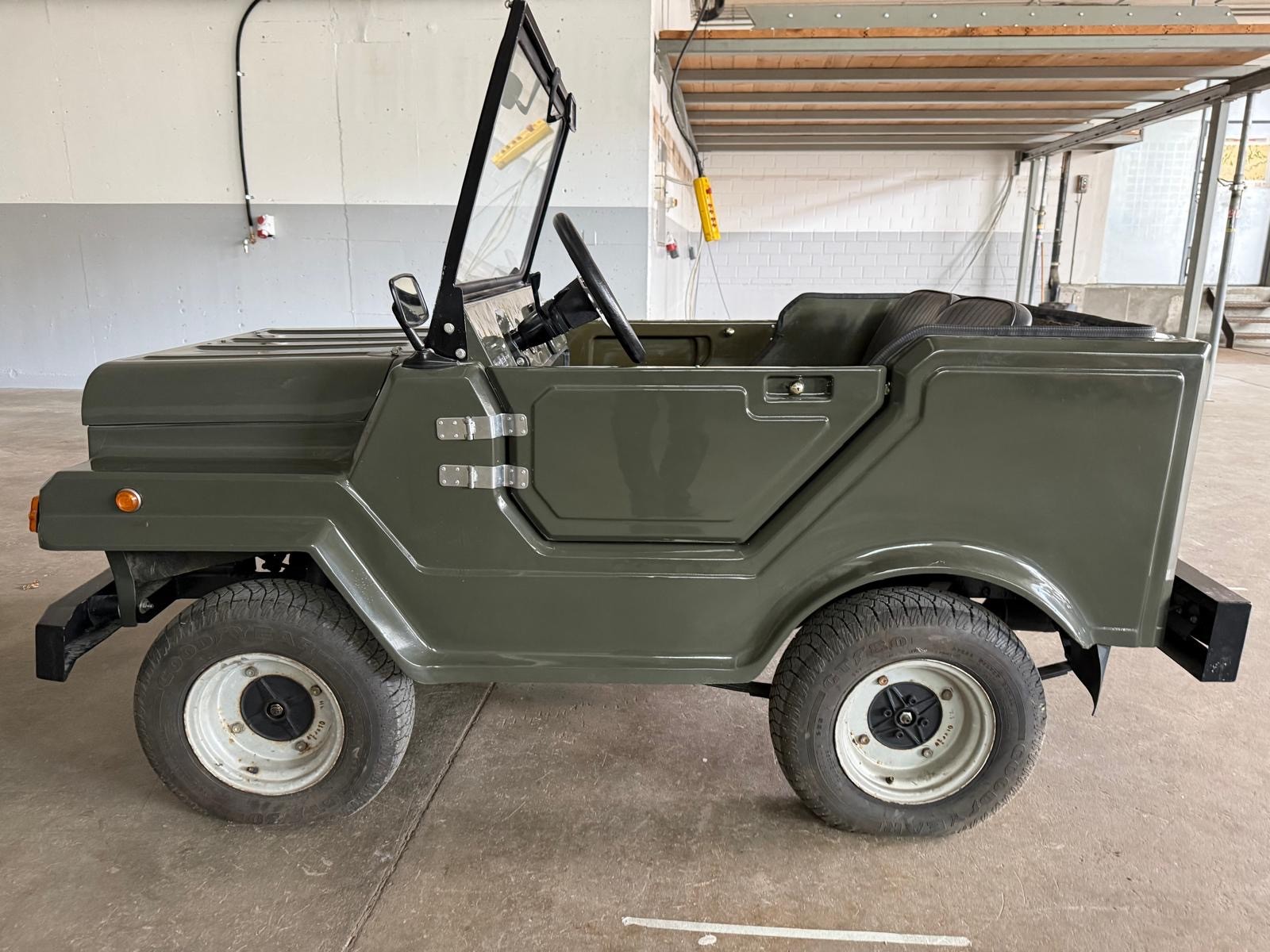 DIAVOLINO ZBR 125-image-1