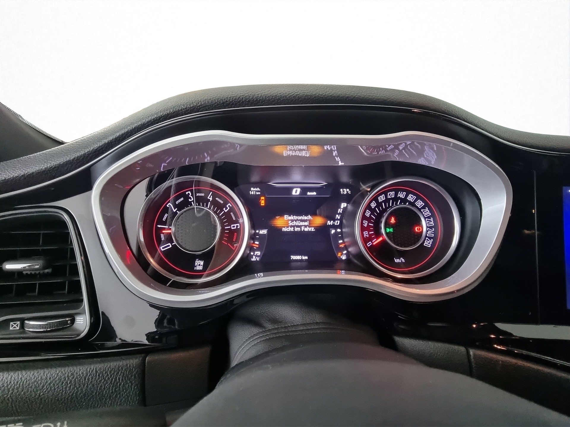 DODGE Challenger 3.6 V6 SXT 8-Stufen Aut.-image-10