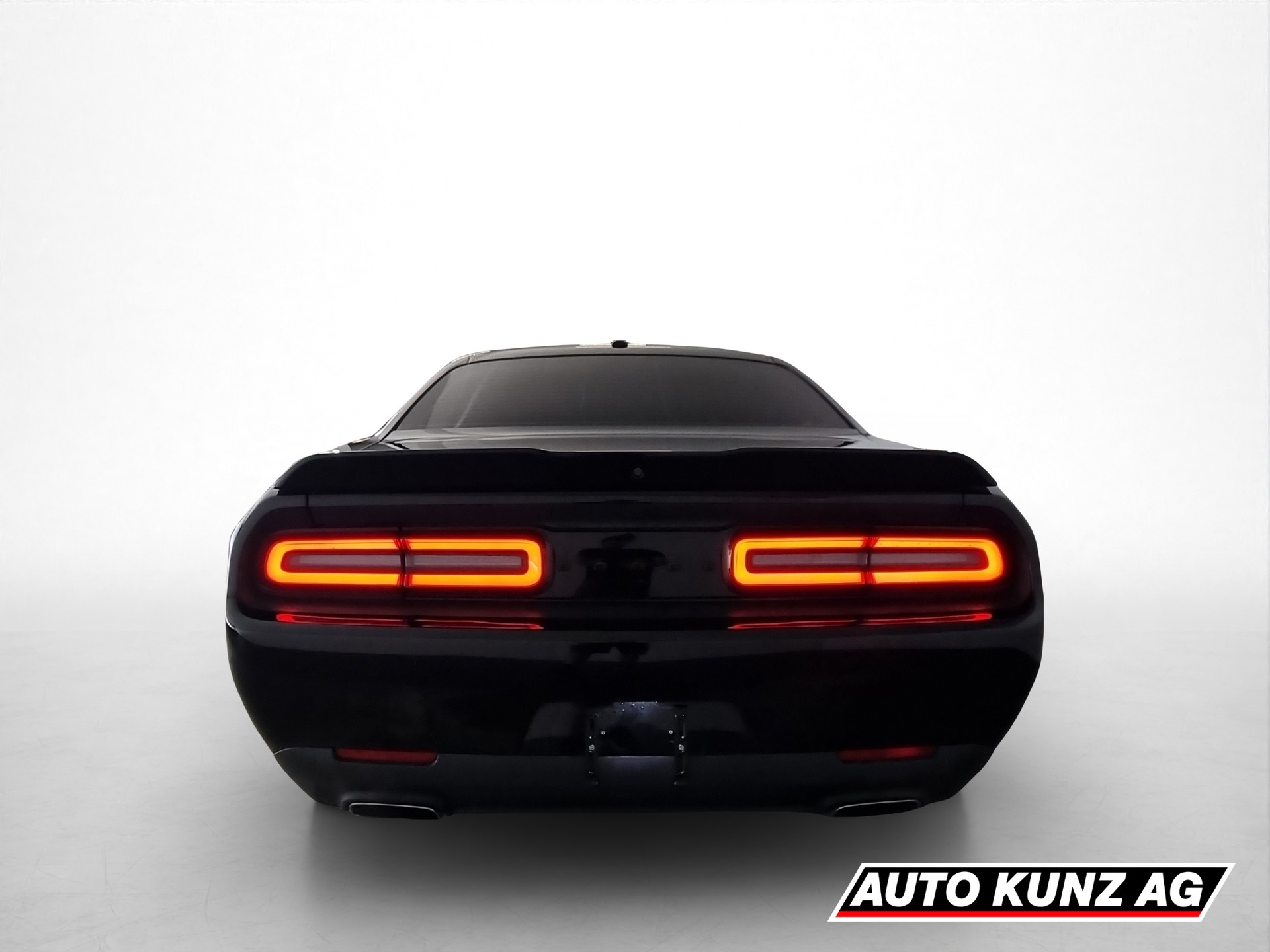 DODGE Challenger 3.6 V6 SXT 8-Stufen Aut.-image-4